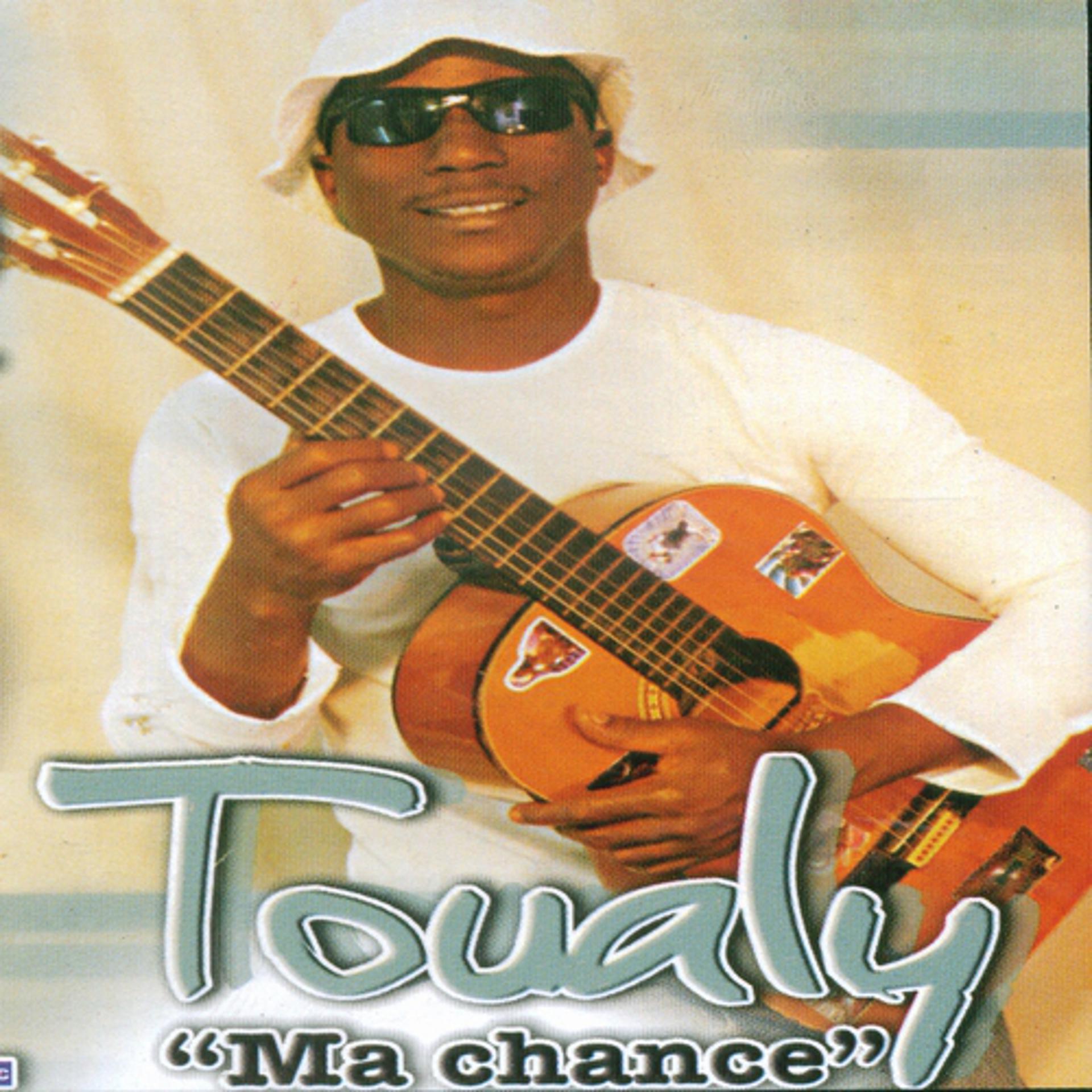 Постер альбома Ma chance