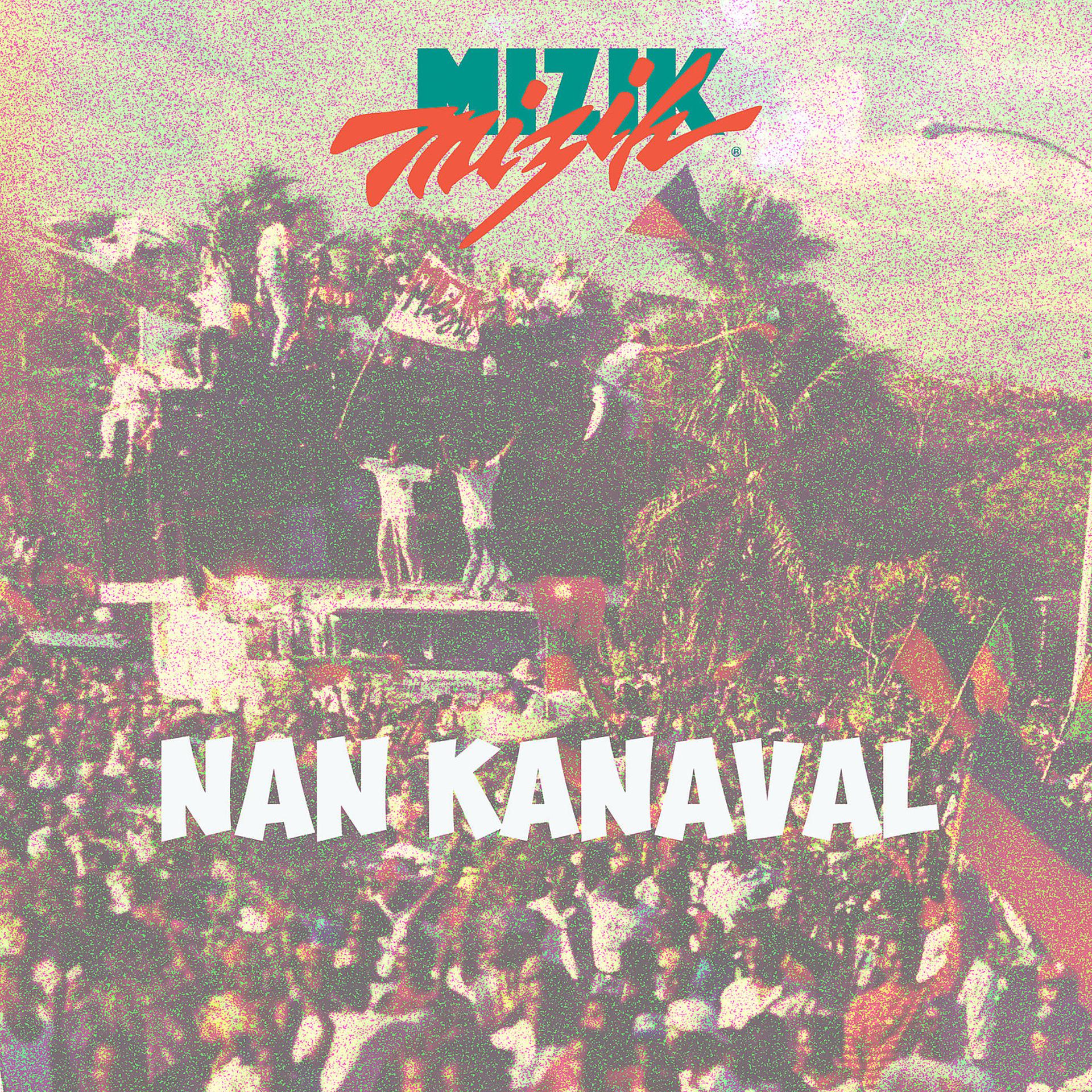 Постер альбома Nan Kanaval
