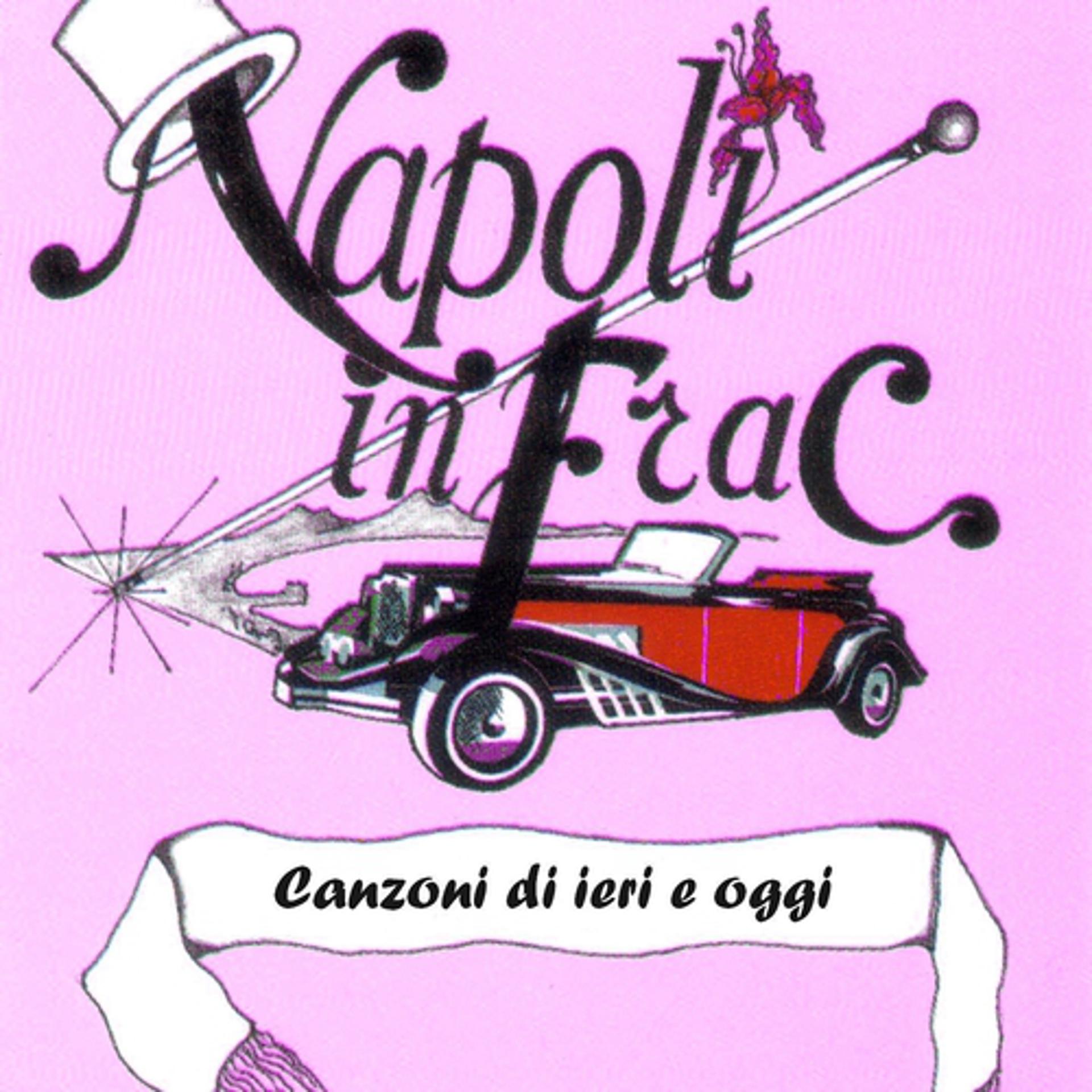 Постер альбома Napoli In Frac vol. 7