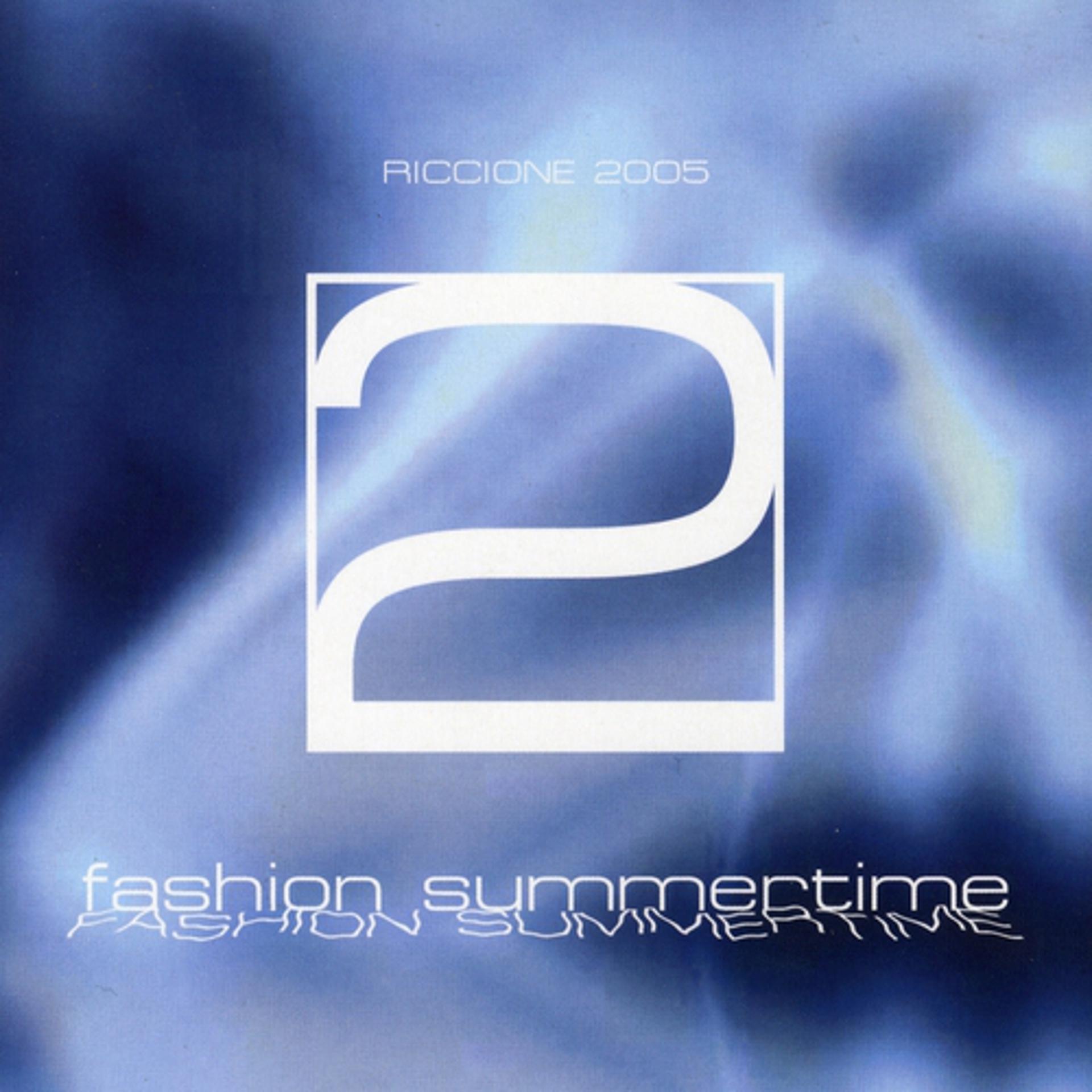 Постер альбома Fashion Summertime, Vol. 2