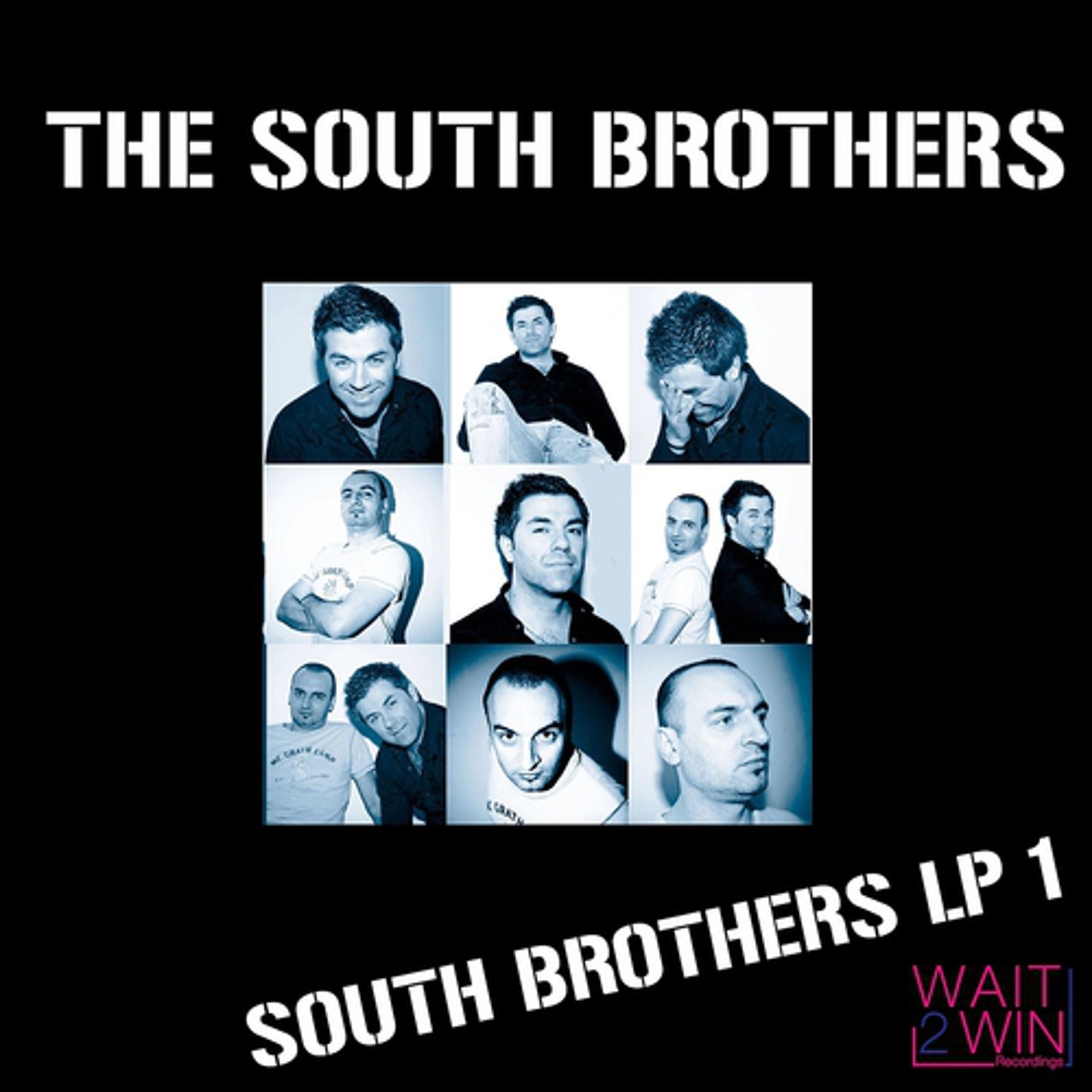 Постер альбома South Brothers LP 1