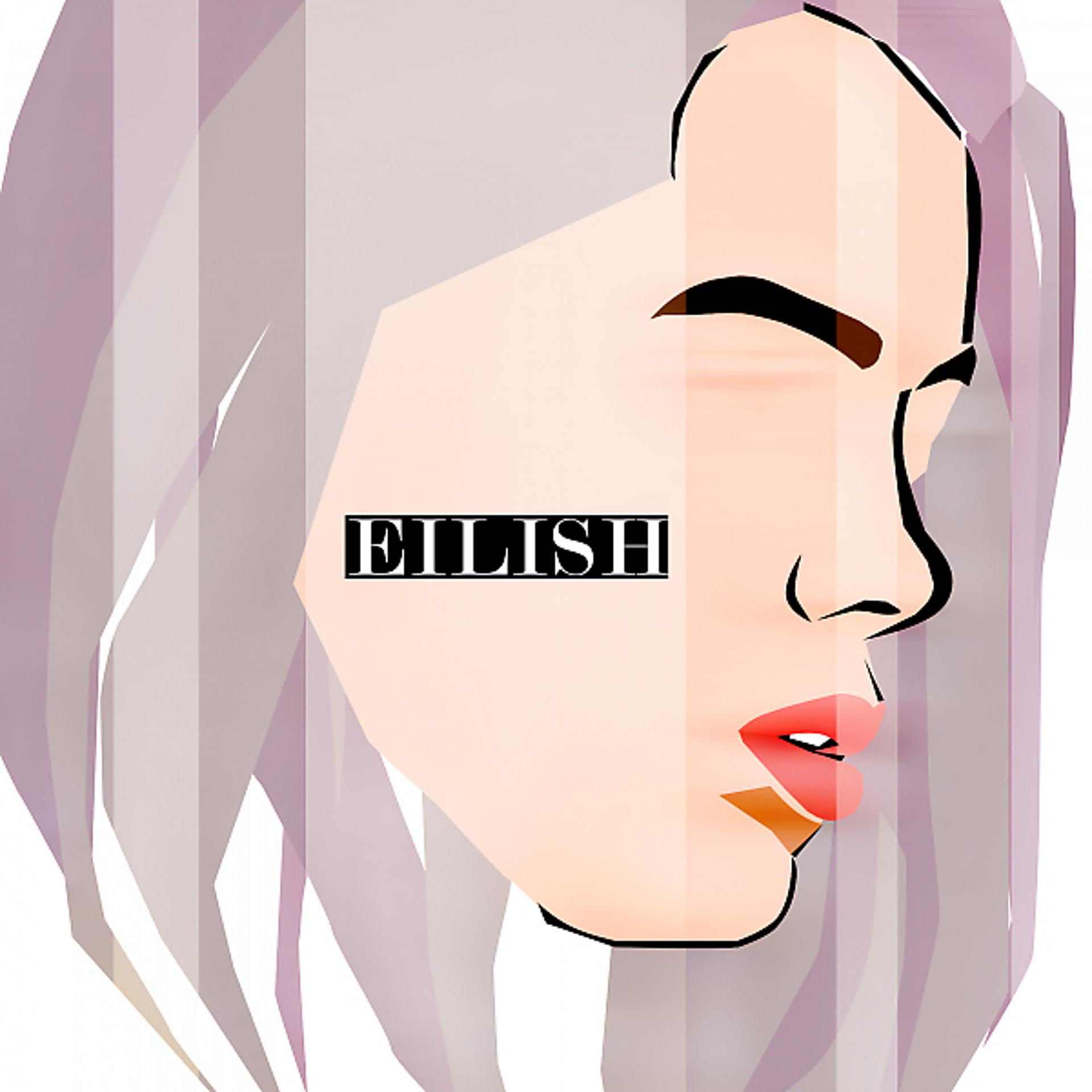 Постер альбома Eilish (Chill Edit)