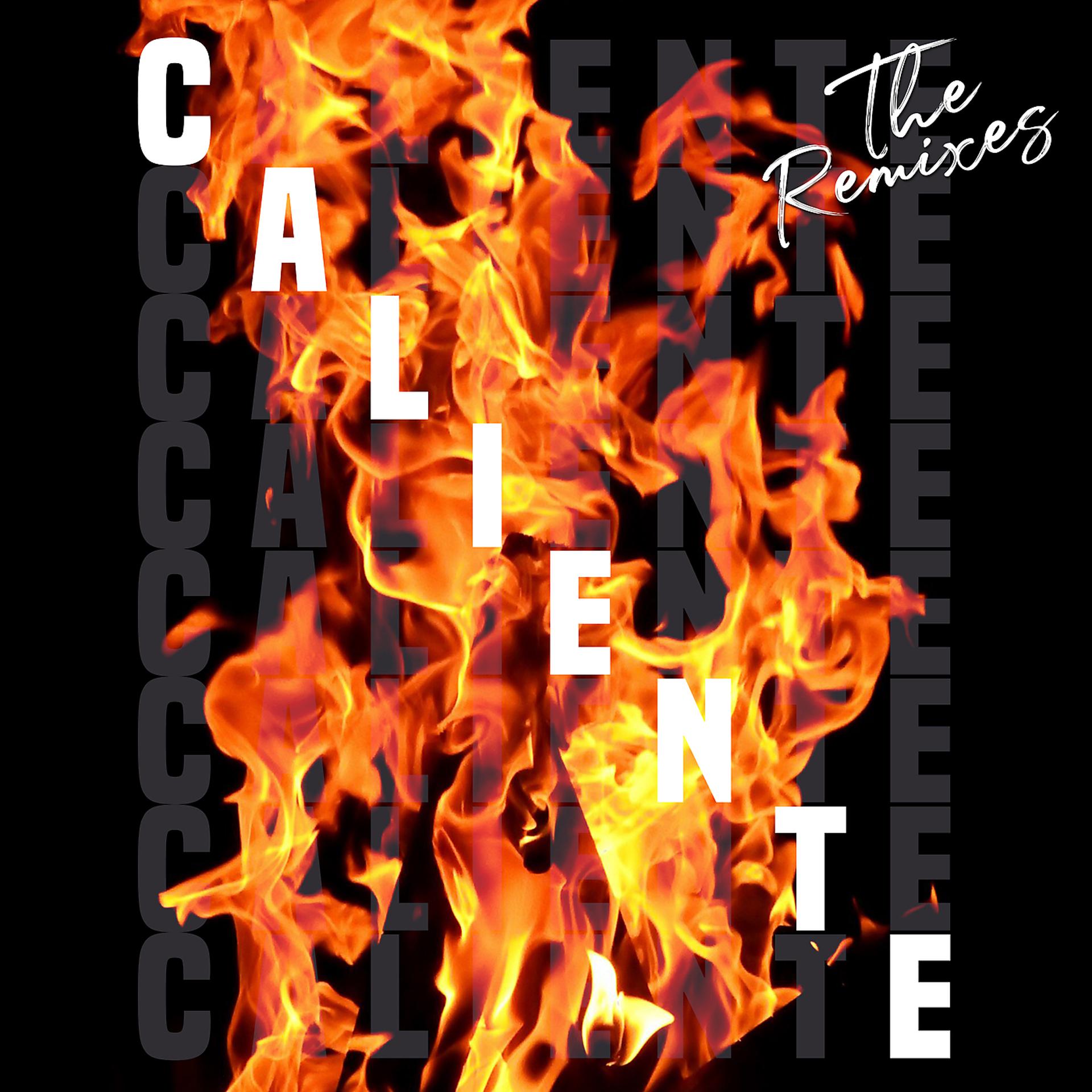 Постер альбома Caliente