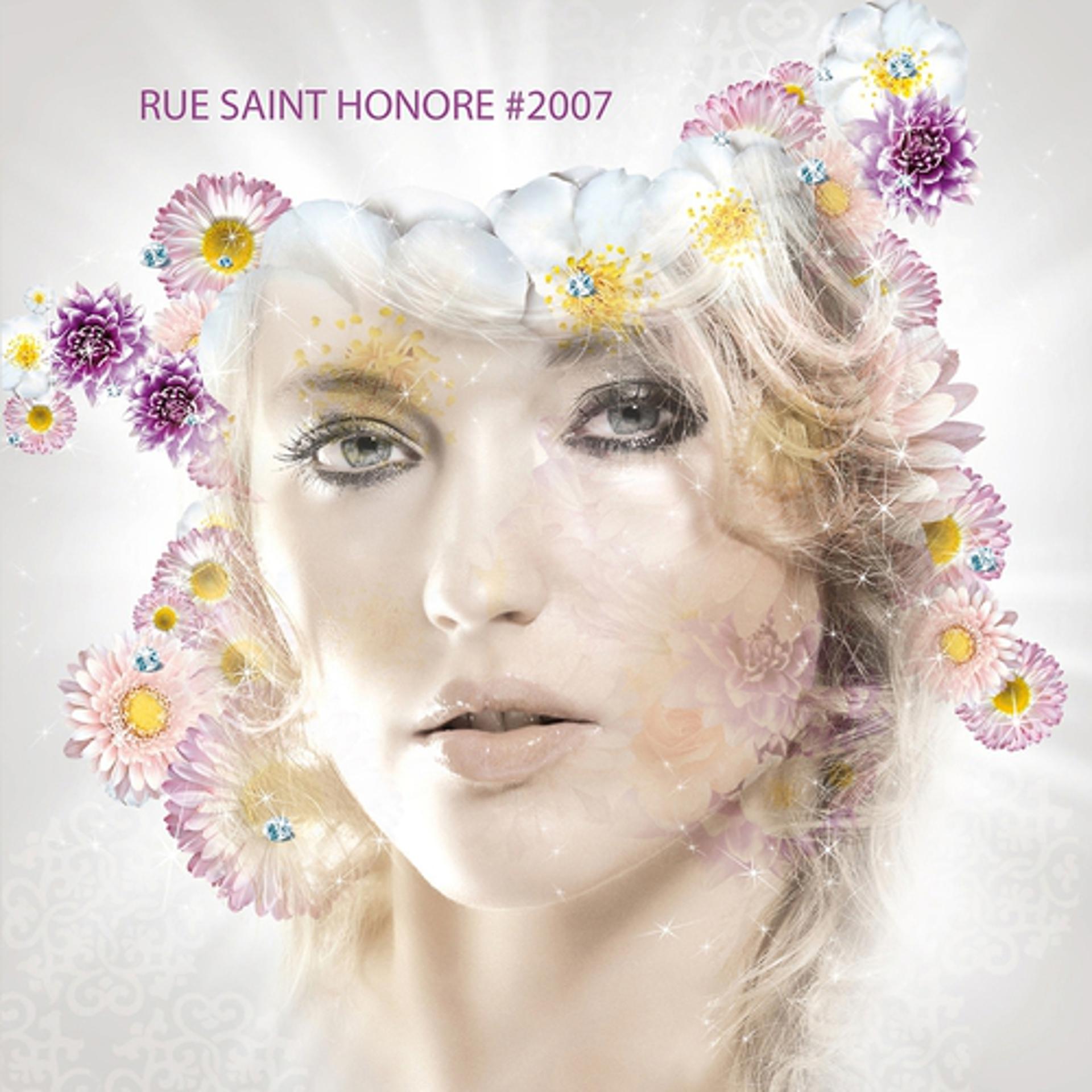 Постер альбома Saint Honoré 2007