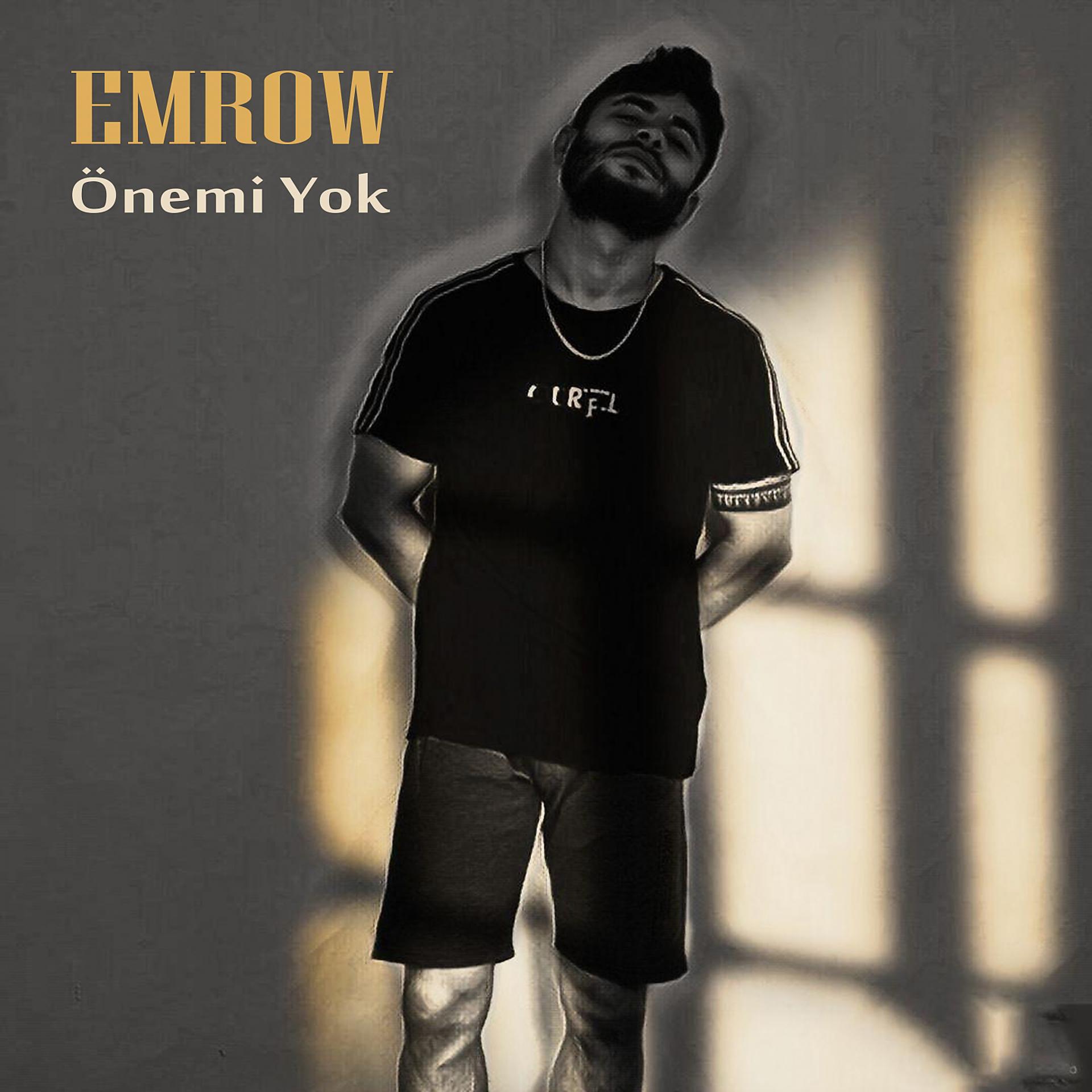 Постер альбома Önemi Yok