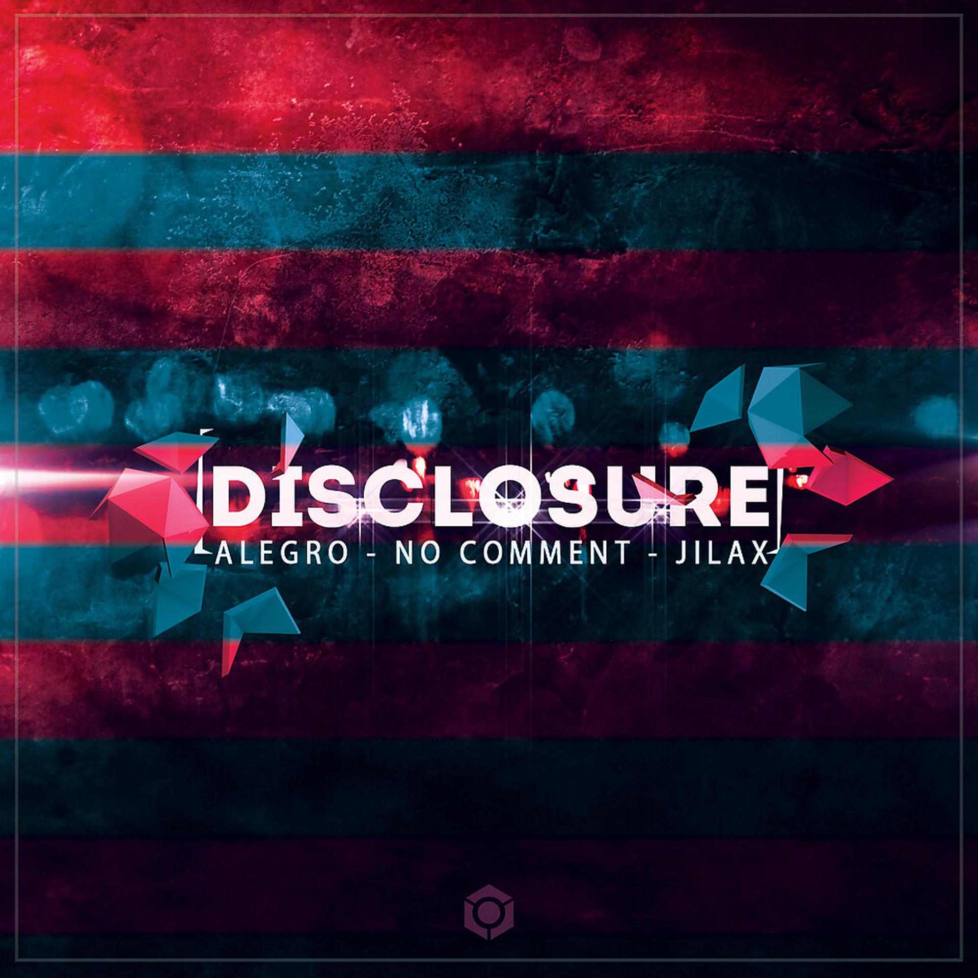 Постер альбома Disclosure