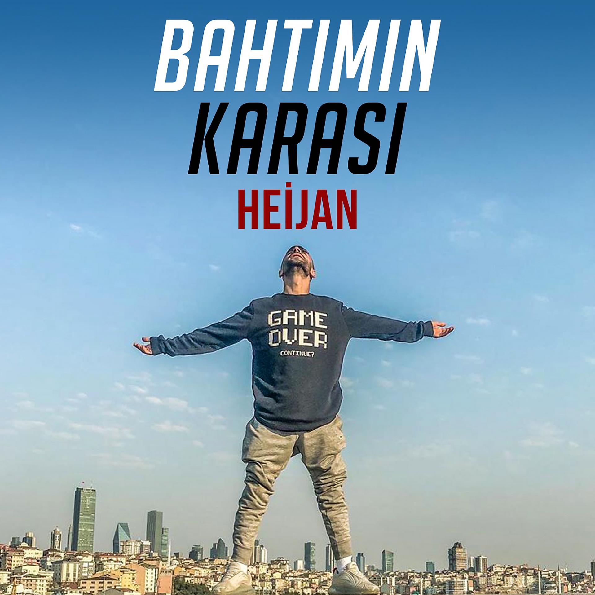 Постер альбома Bahtımın Karası