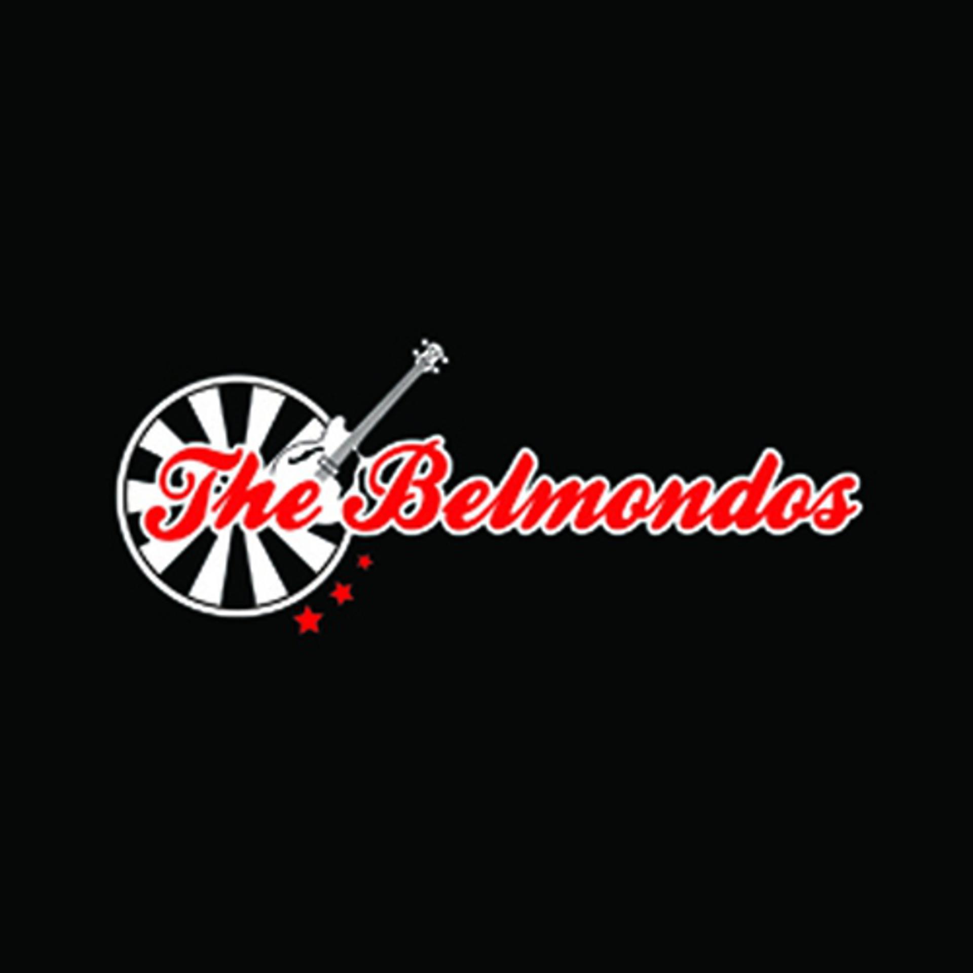 Постер альбома The Belmondos