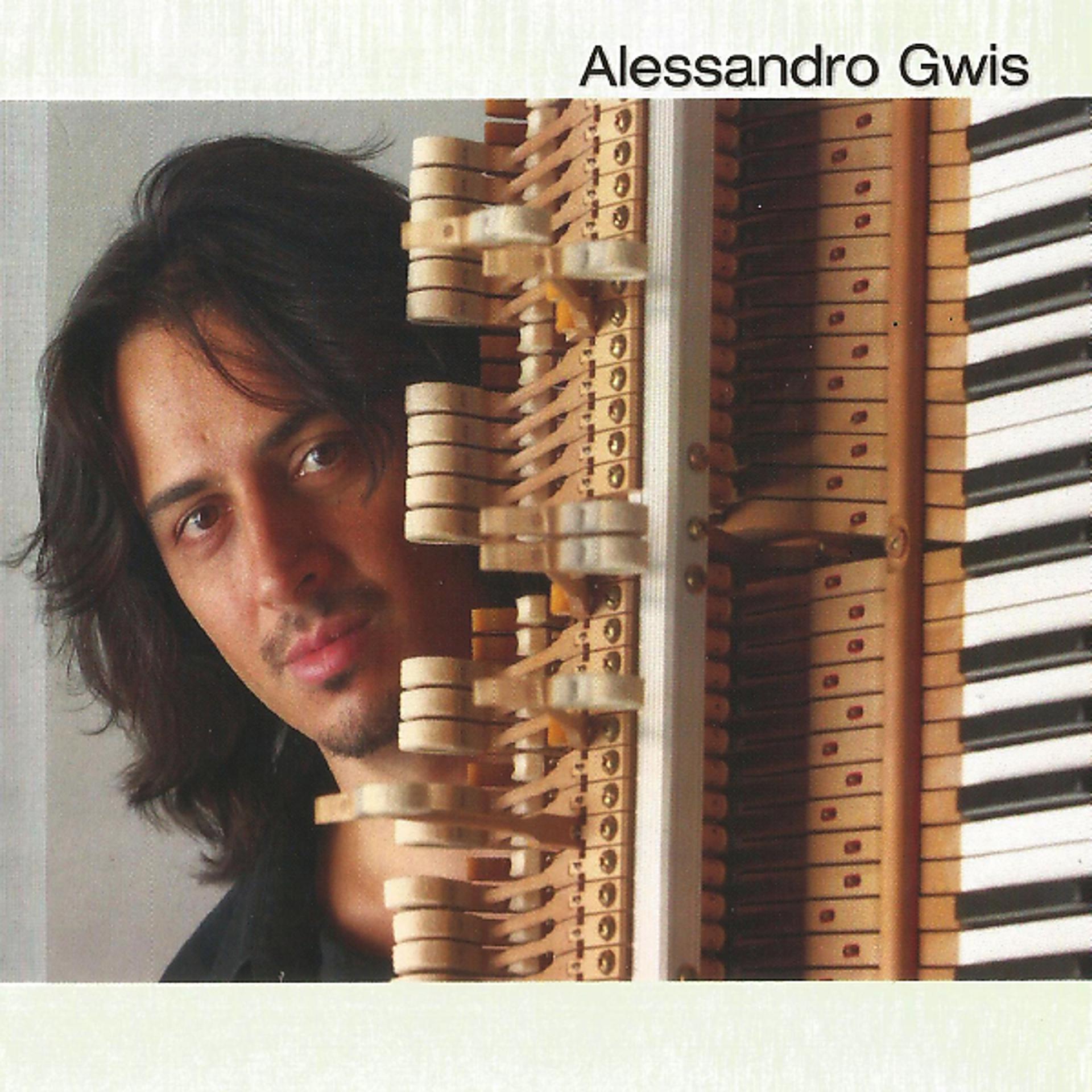 Постер альбома Alessandro Gwis