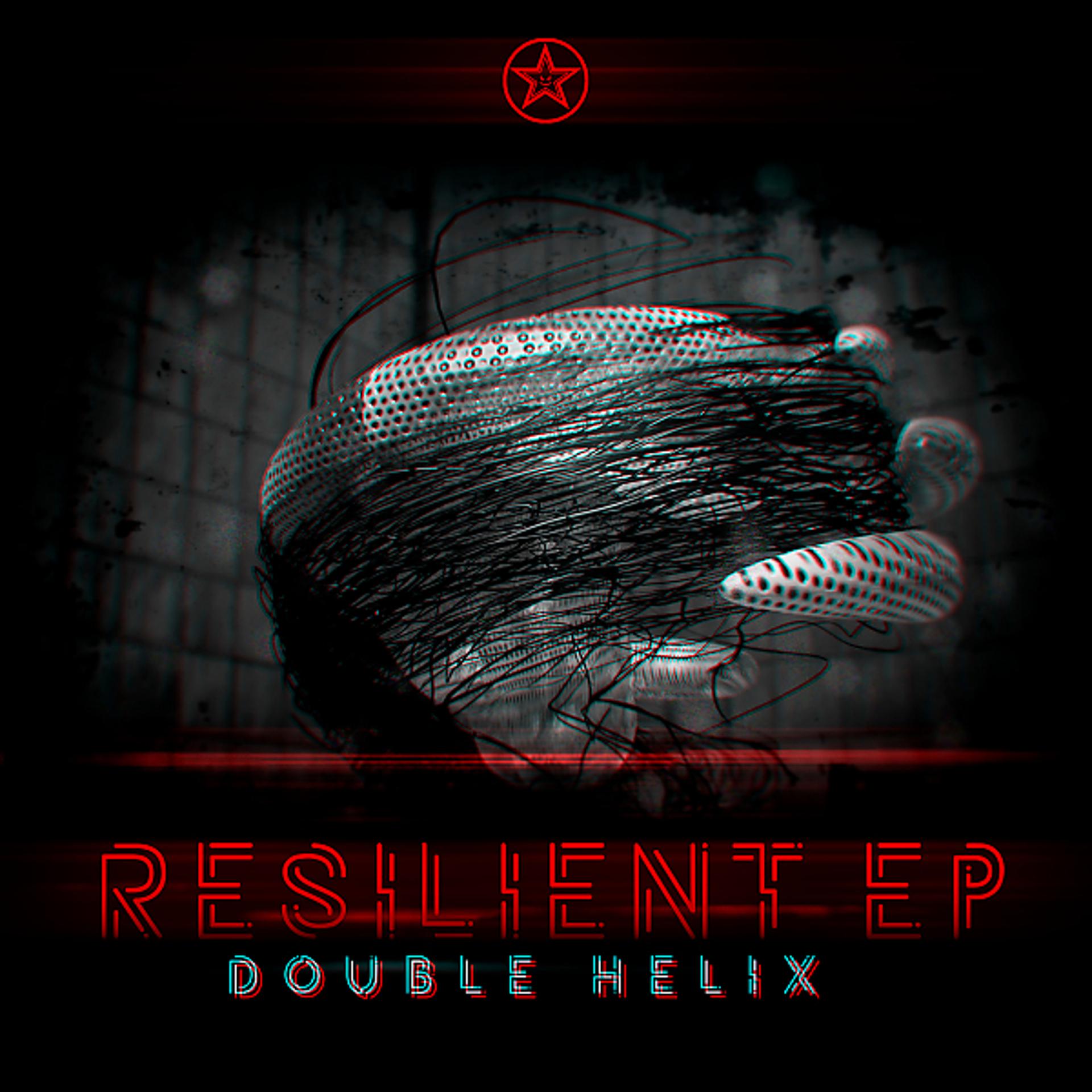 Постер альбома Resilient EP