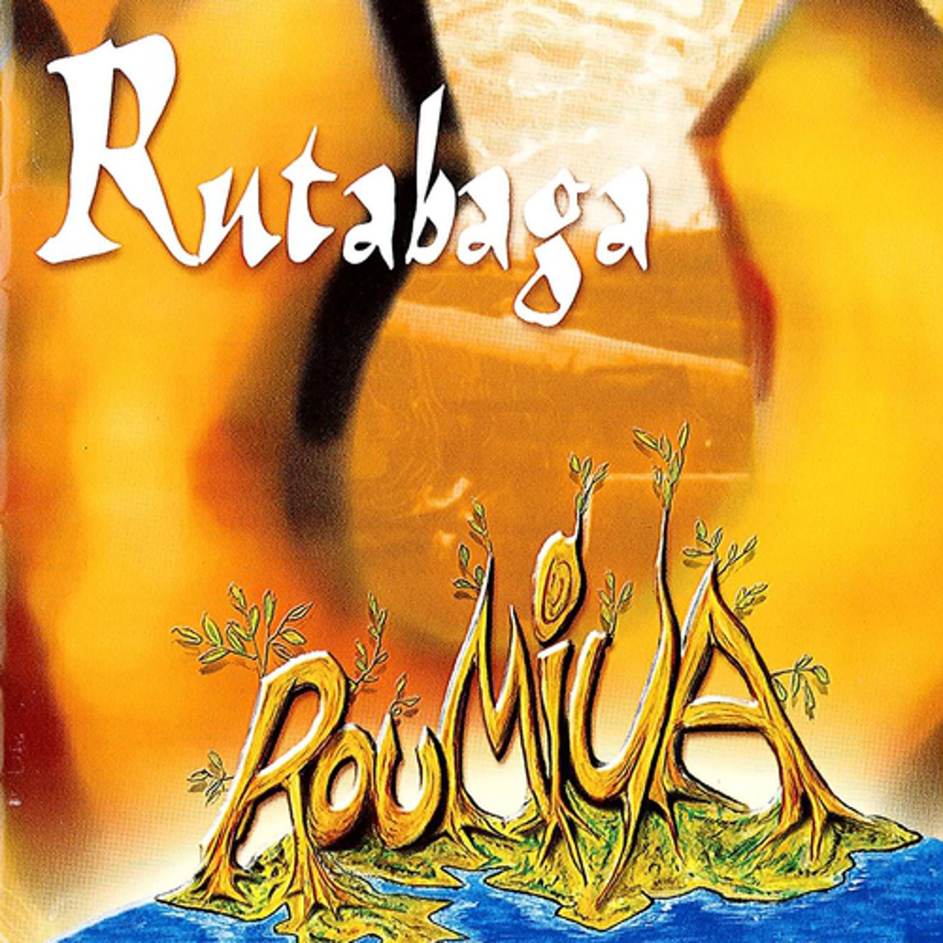 Постер альбома Roumiya