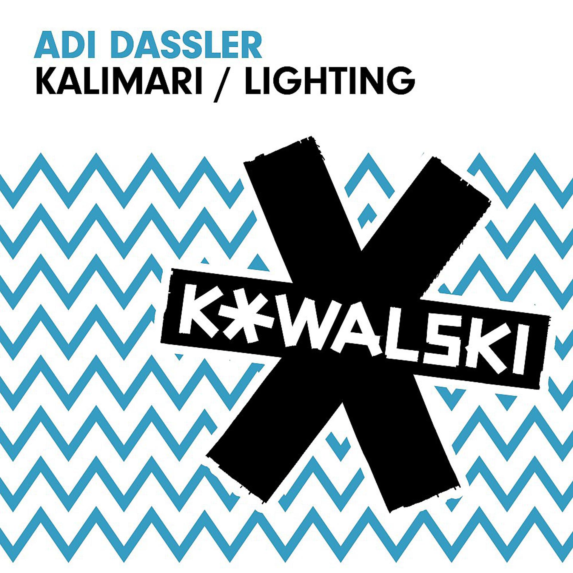 Постер альбома Kalimari / Lighting