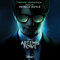 Постер альбома Artemis Fowl