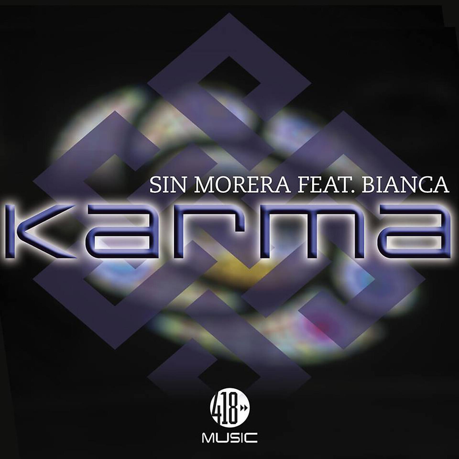 Постер альбома Karma (feat. Bianca)