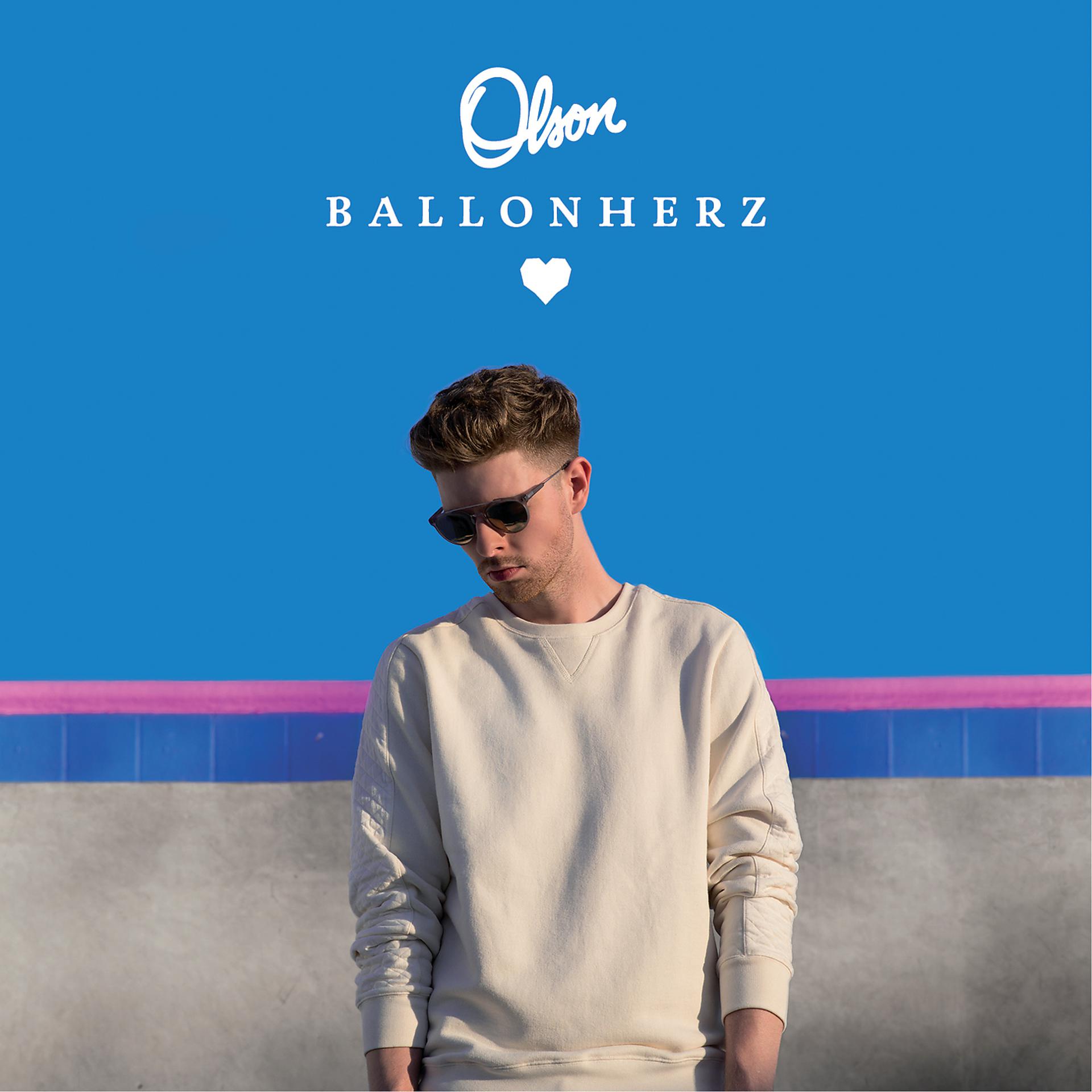 Постер альбома Ballonherz