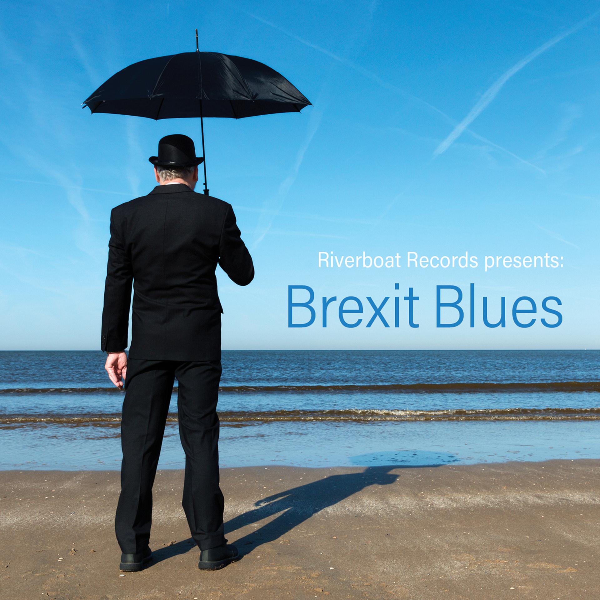 Постер альбома Brexit Blues