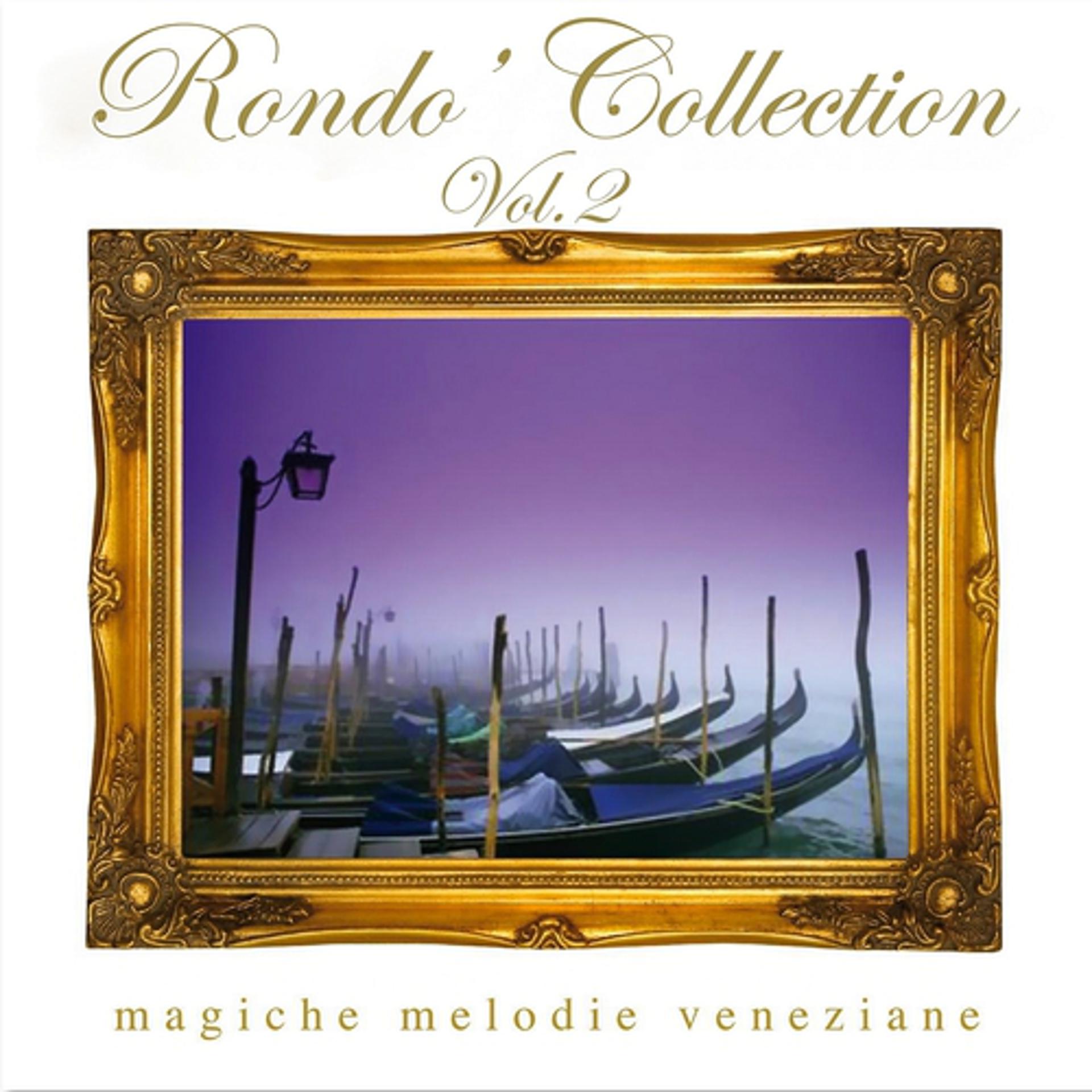 Постер альбома Rondò Collection, Vol. 2