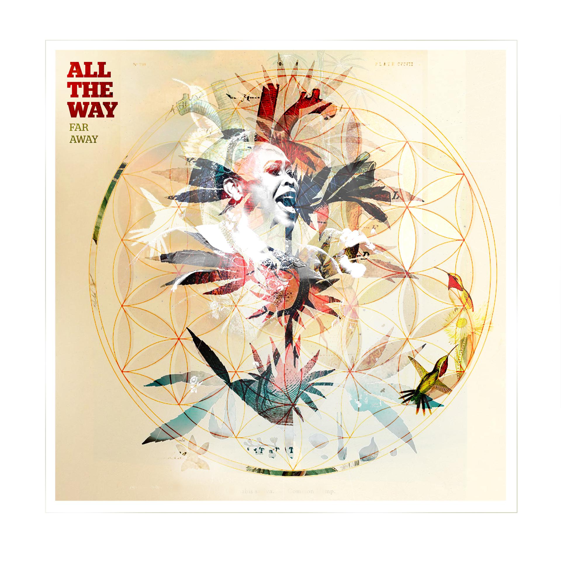 Постер альбома All the Way Far Away