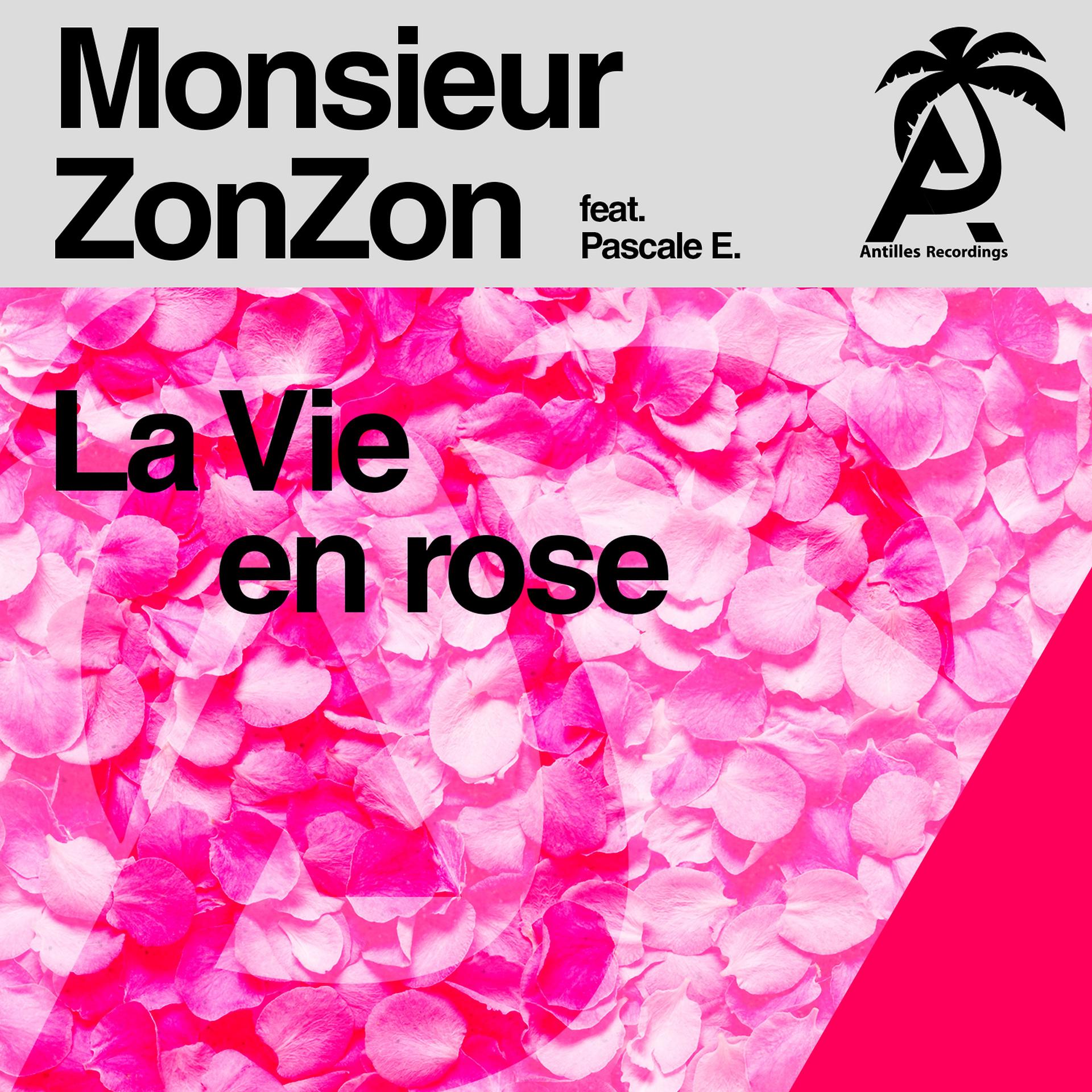 Постер альбома La Vie en rose