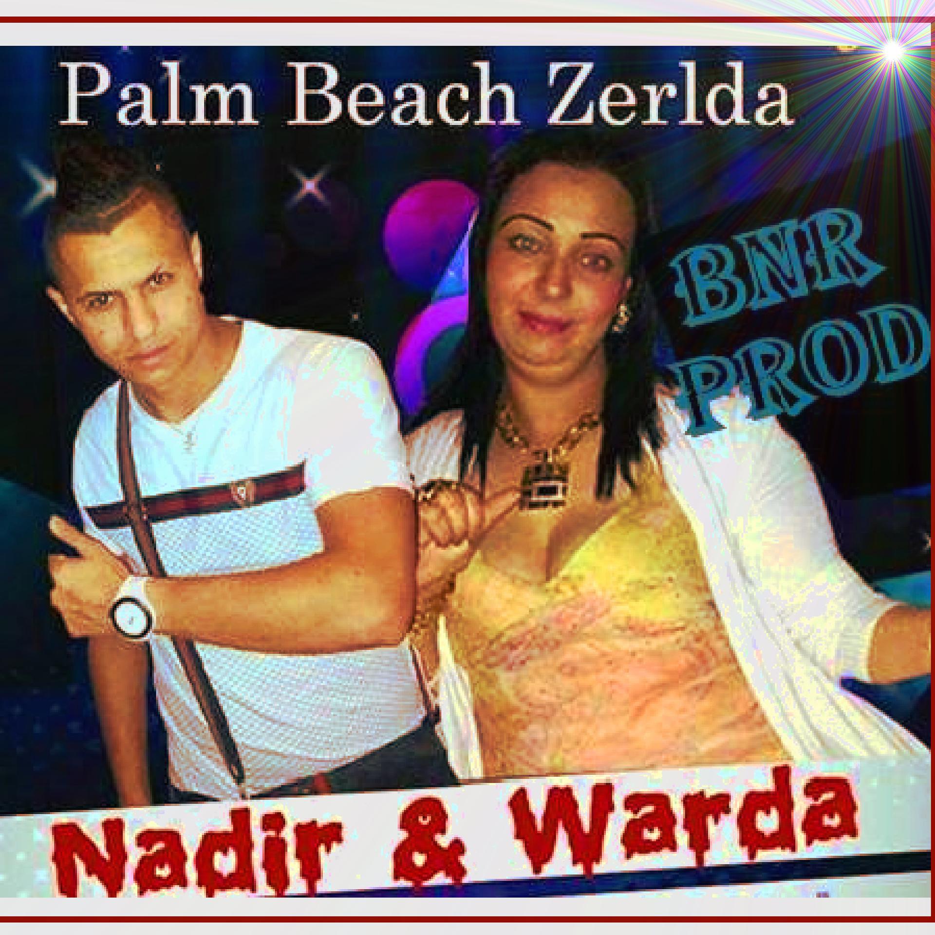 Постер альбома Palm Beach Zerlda