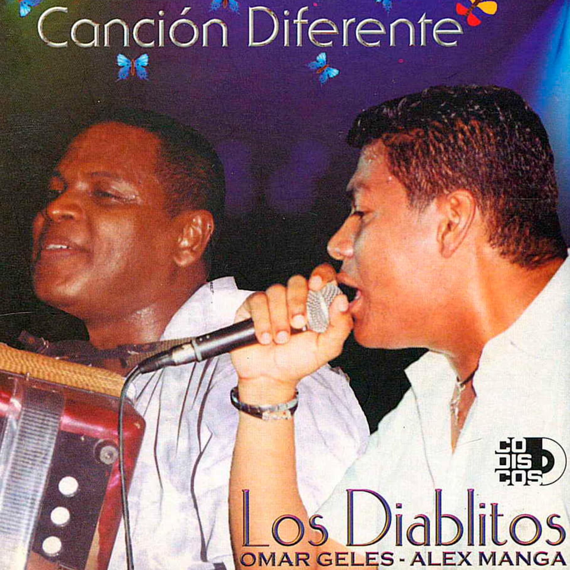 Постер альбома Una Canción Diferente