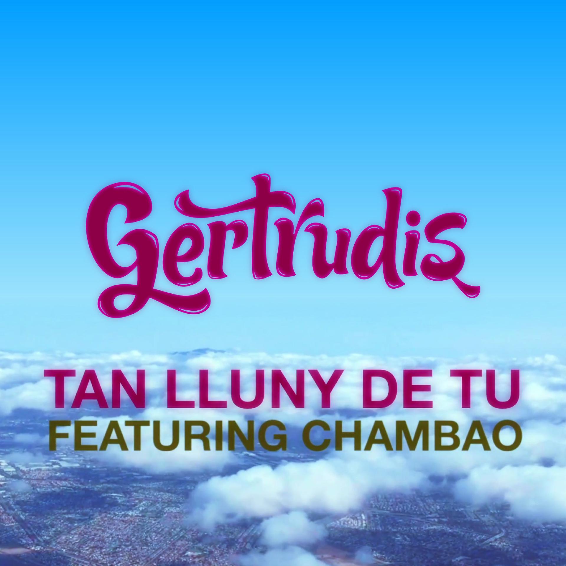 Постер альбома Tan Lluny de Tu