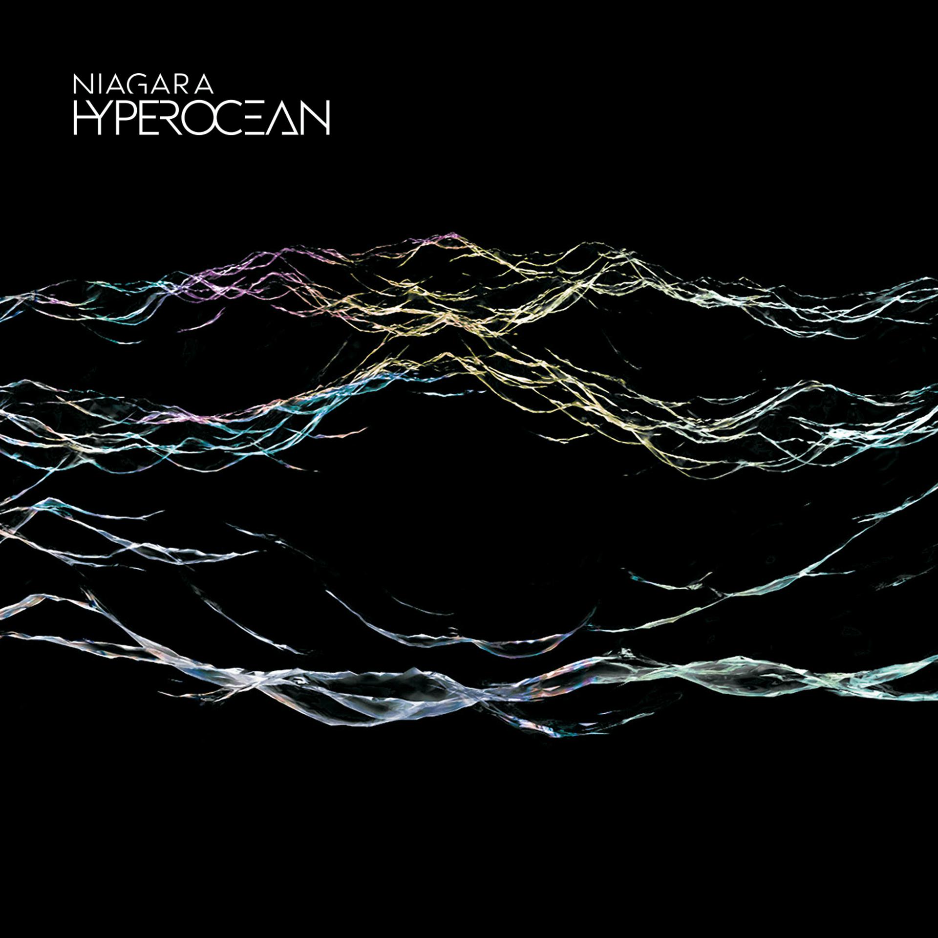 Постер альбома Hyperocean