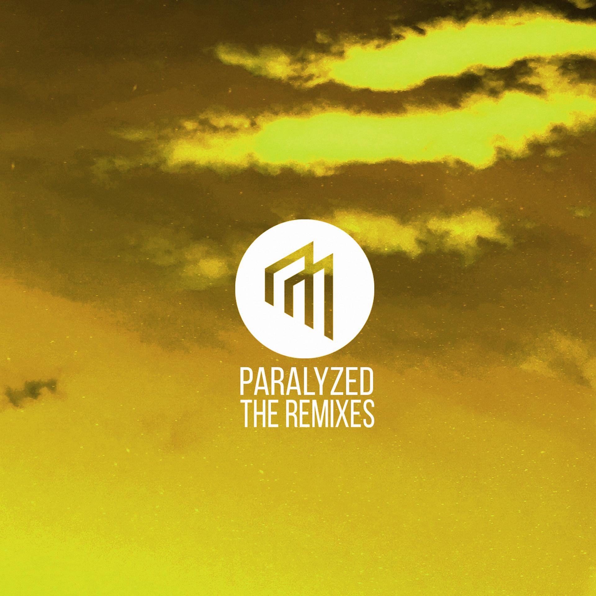Постер альбома Paralyzed - The Remixes