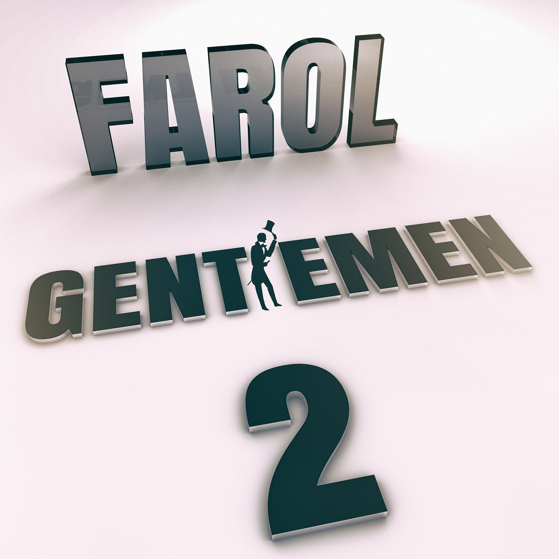 Постер альбома Farol Gentlemen 2