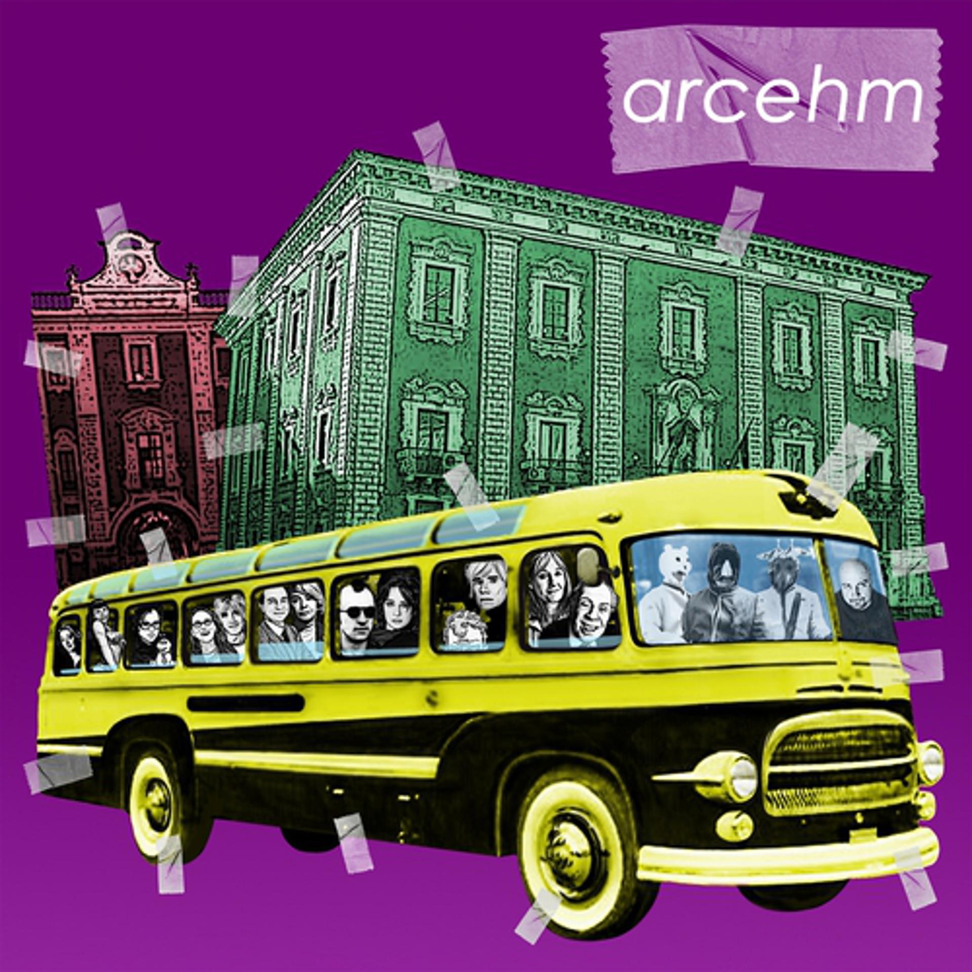 Постер альбома Arcehm