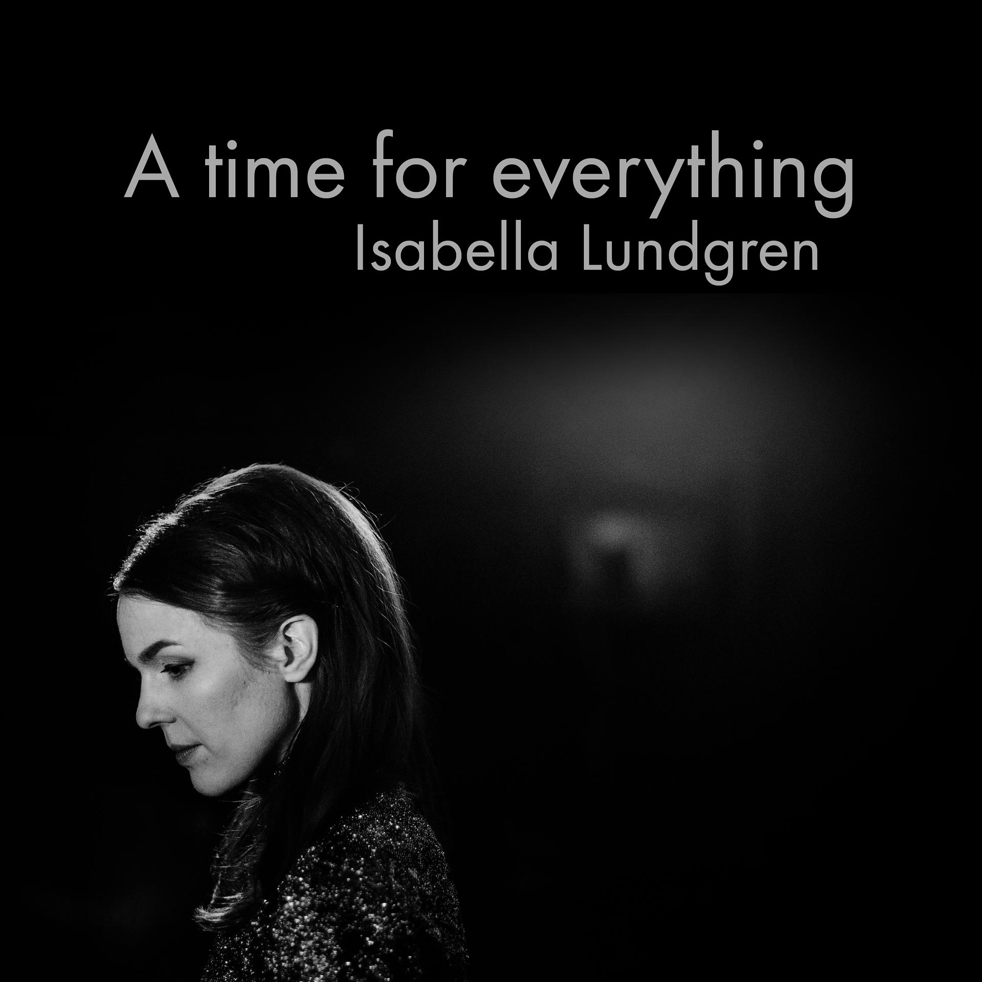 Постер альбома A Time for Everything (Radio Edit)