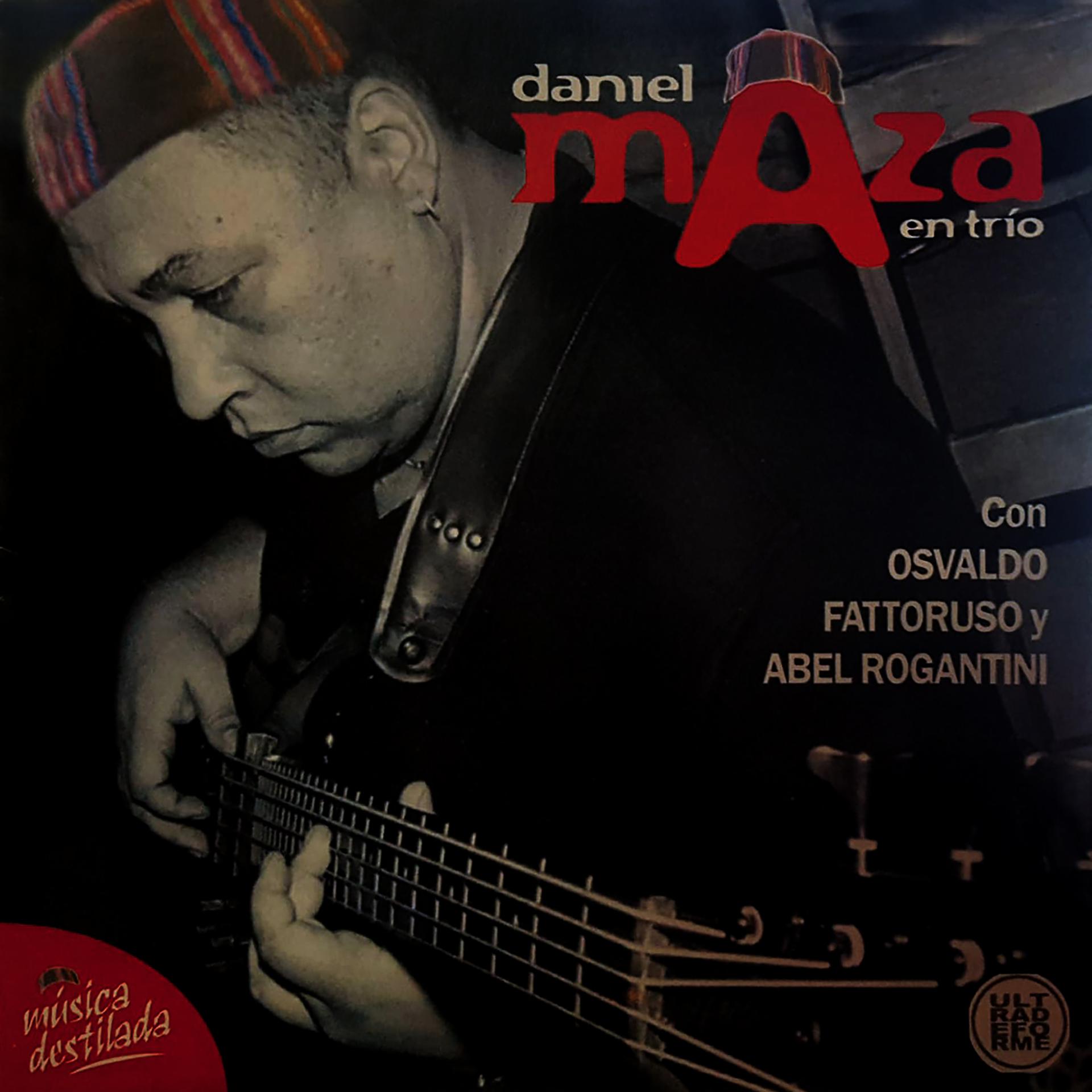 Постер альбома Música Destilada