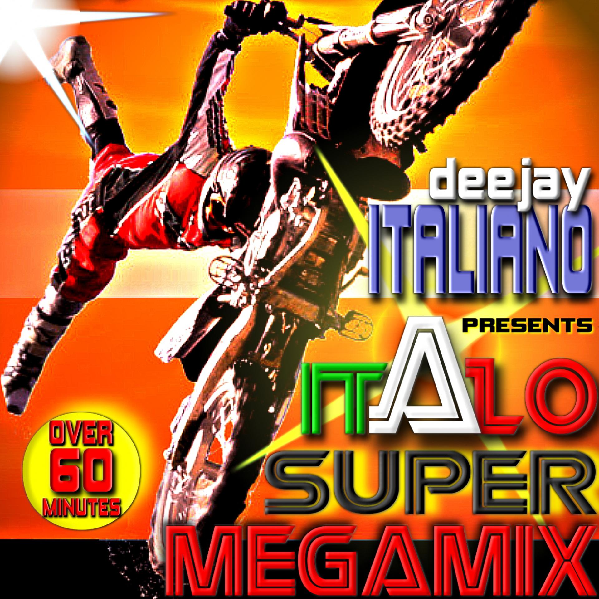 Постер альбома Italo Supermix