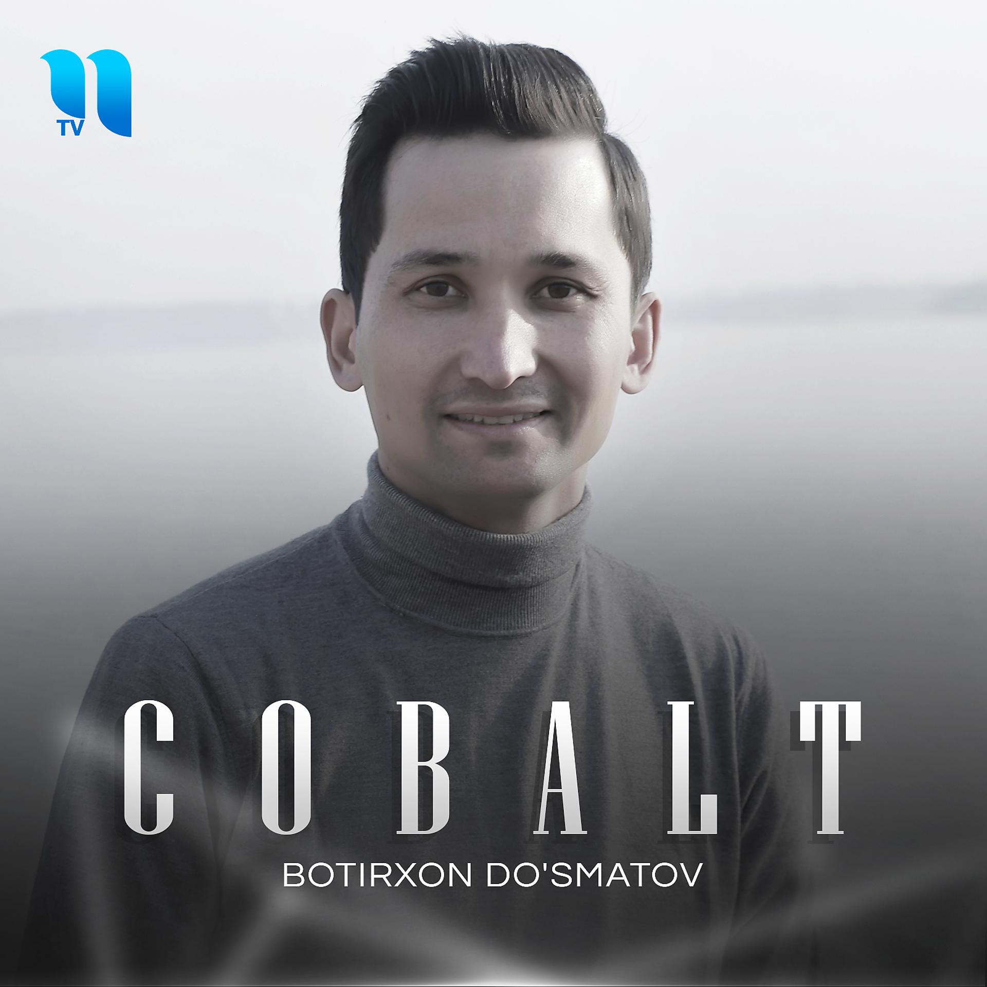 Постер альбома Cobalt