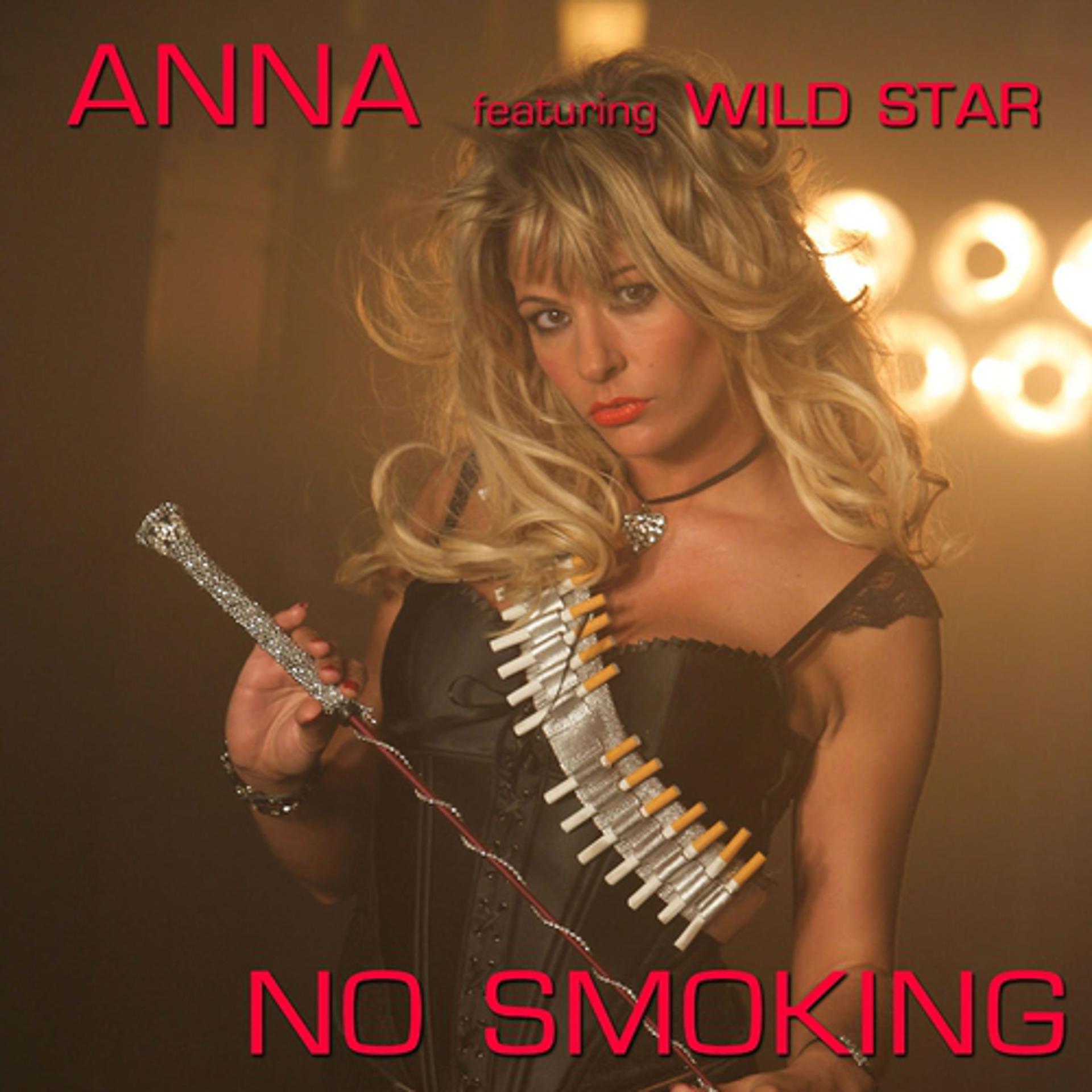 Постер альбома Anna featuring Wild Star