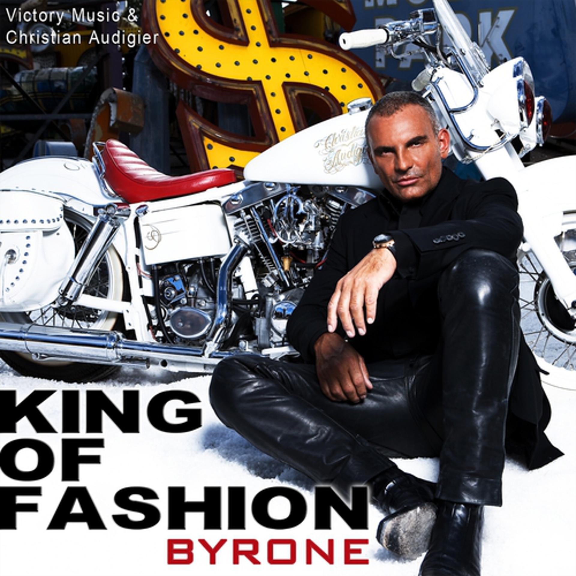 Постер альбома King of Fashion