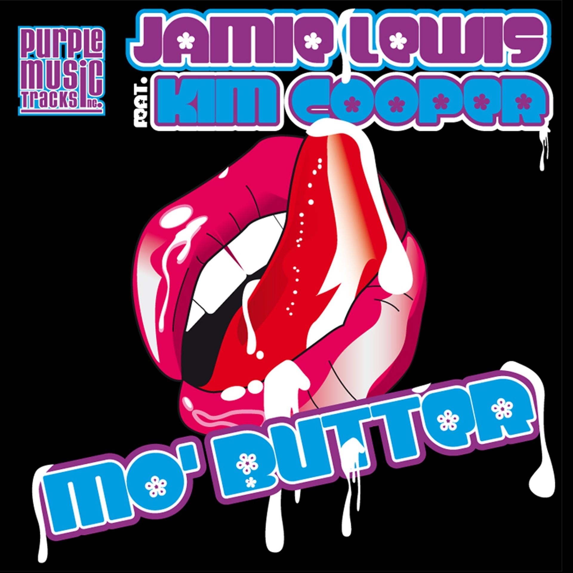 Постер альбома Mo' Butter
