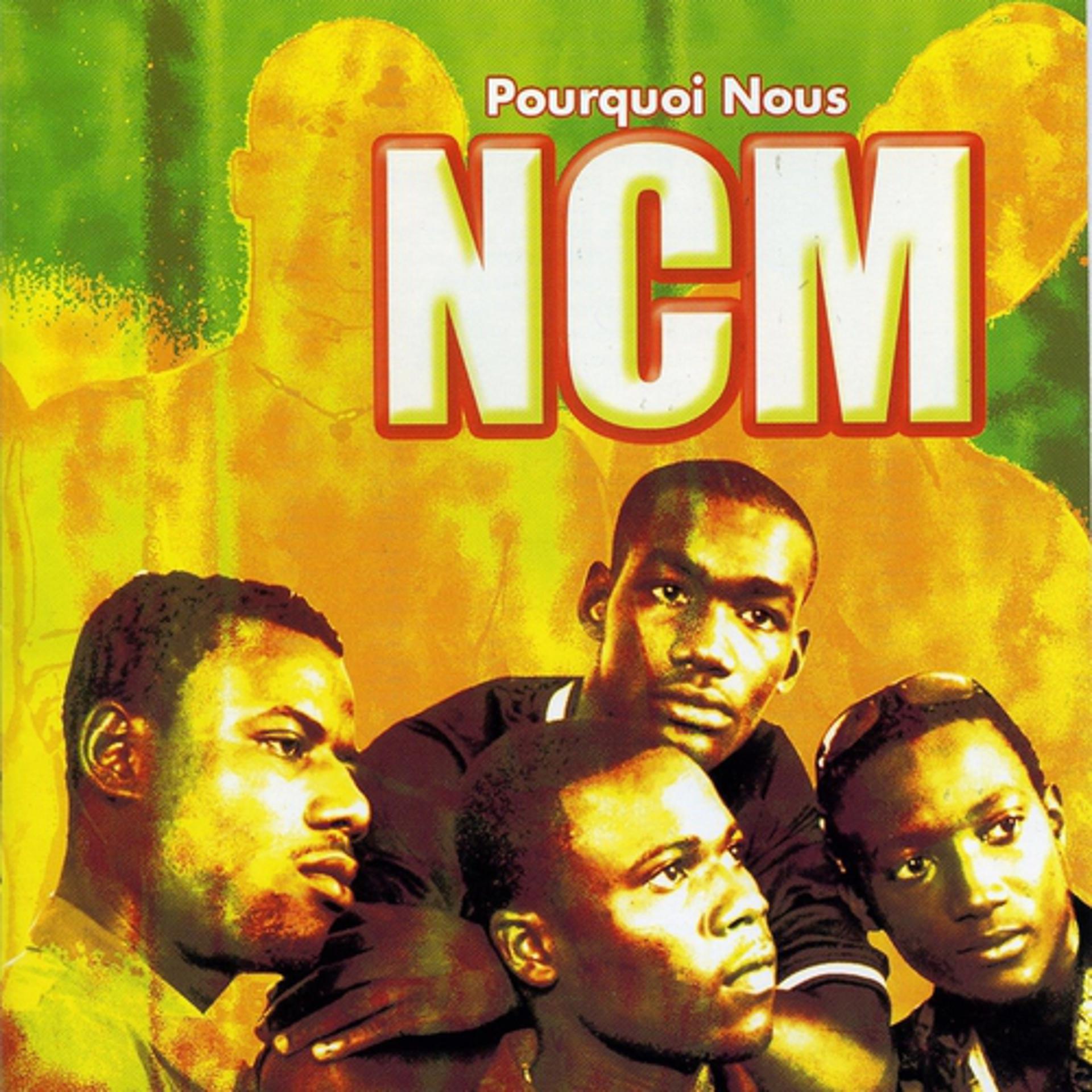 Постер альбома Pourquoi Nous