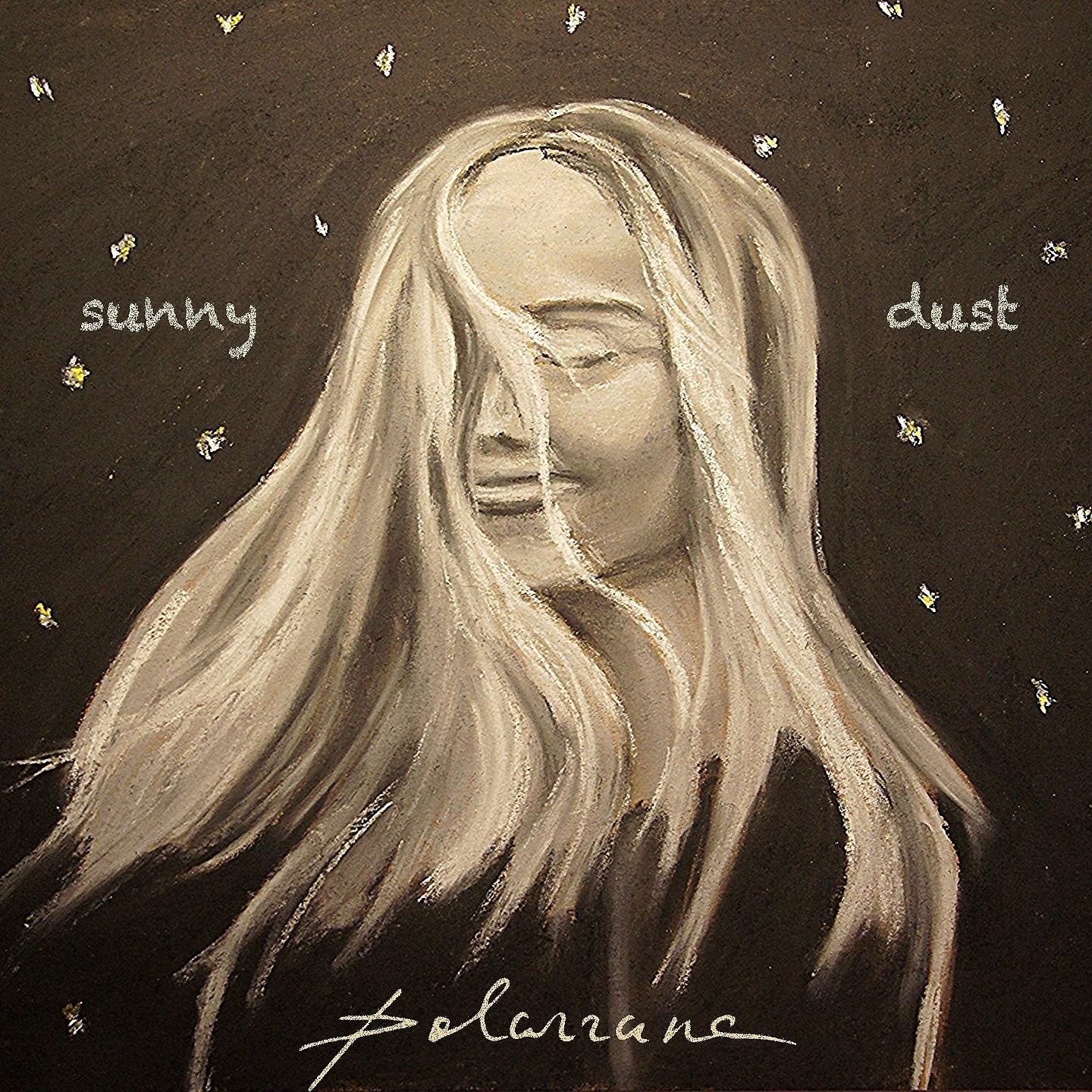 Постер альбома Sunny Dust