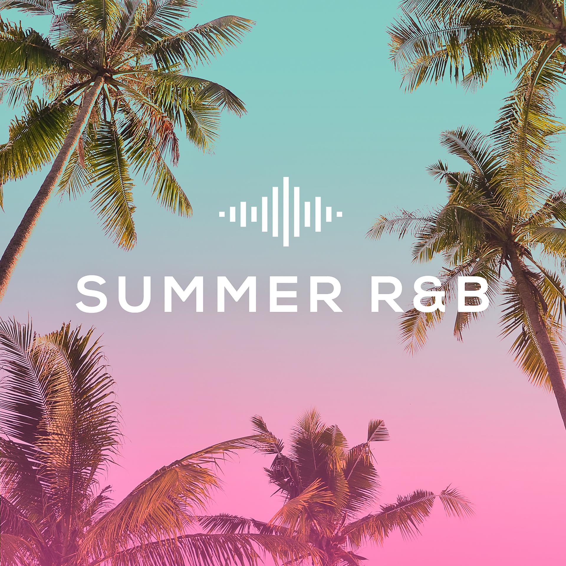 Постер альбома Summer R&B