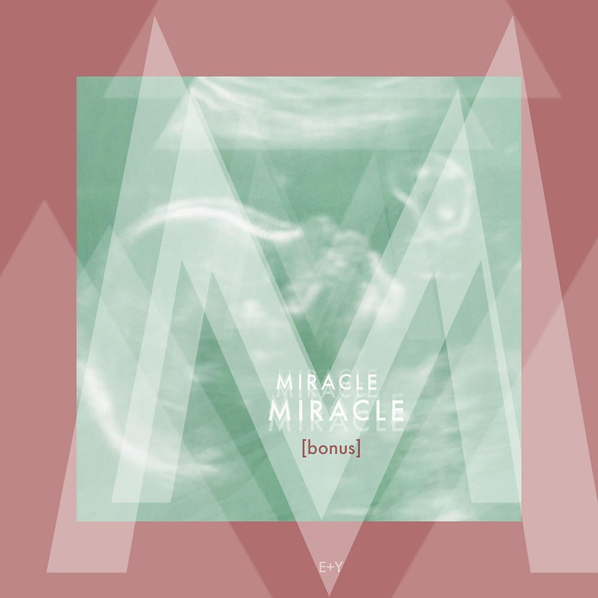 Постер альбома Miracle (Bonus)