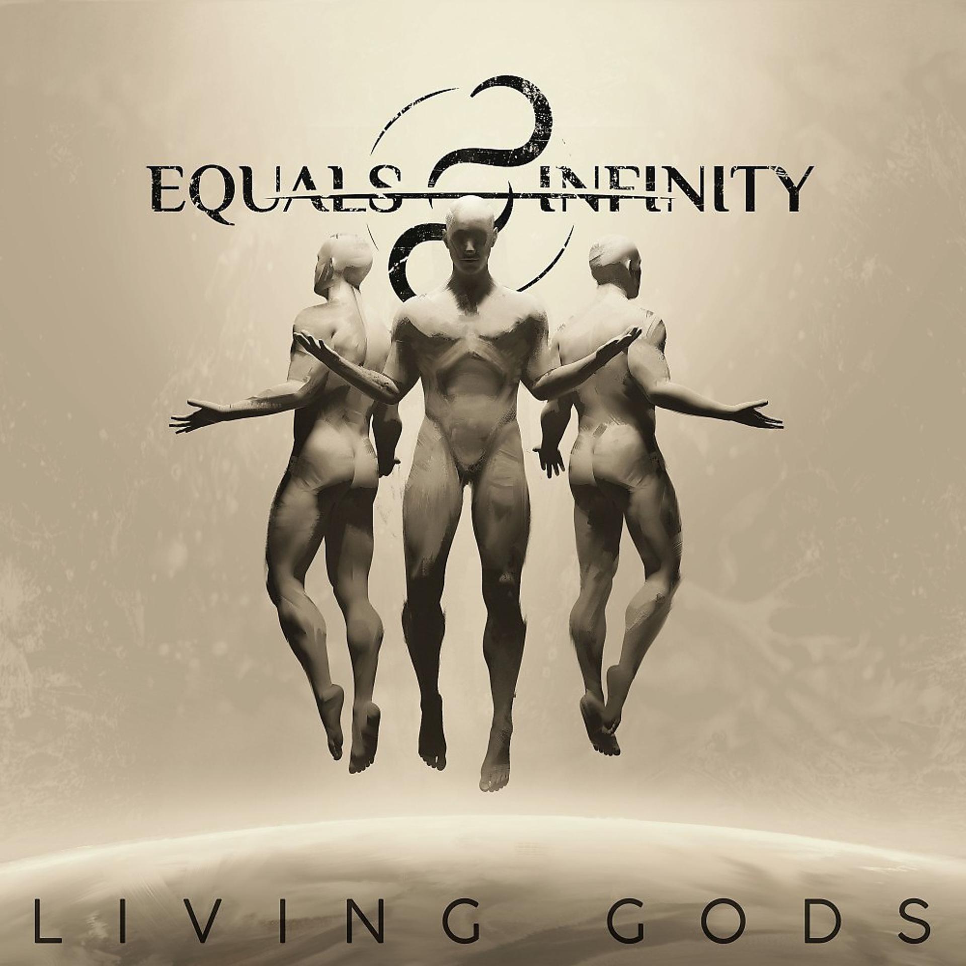 Постер альбома Living Gods