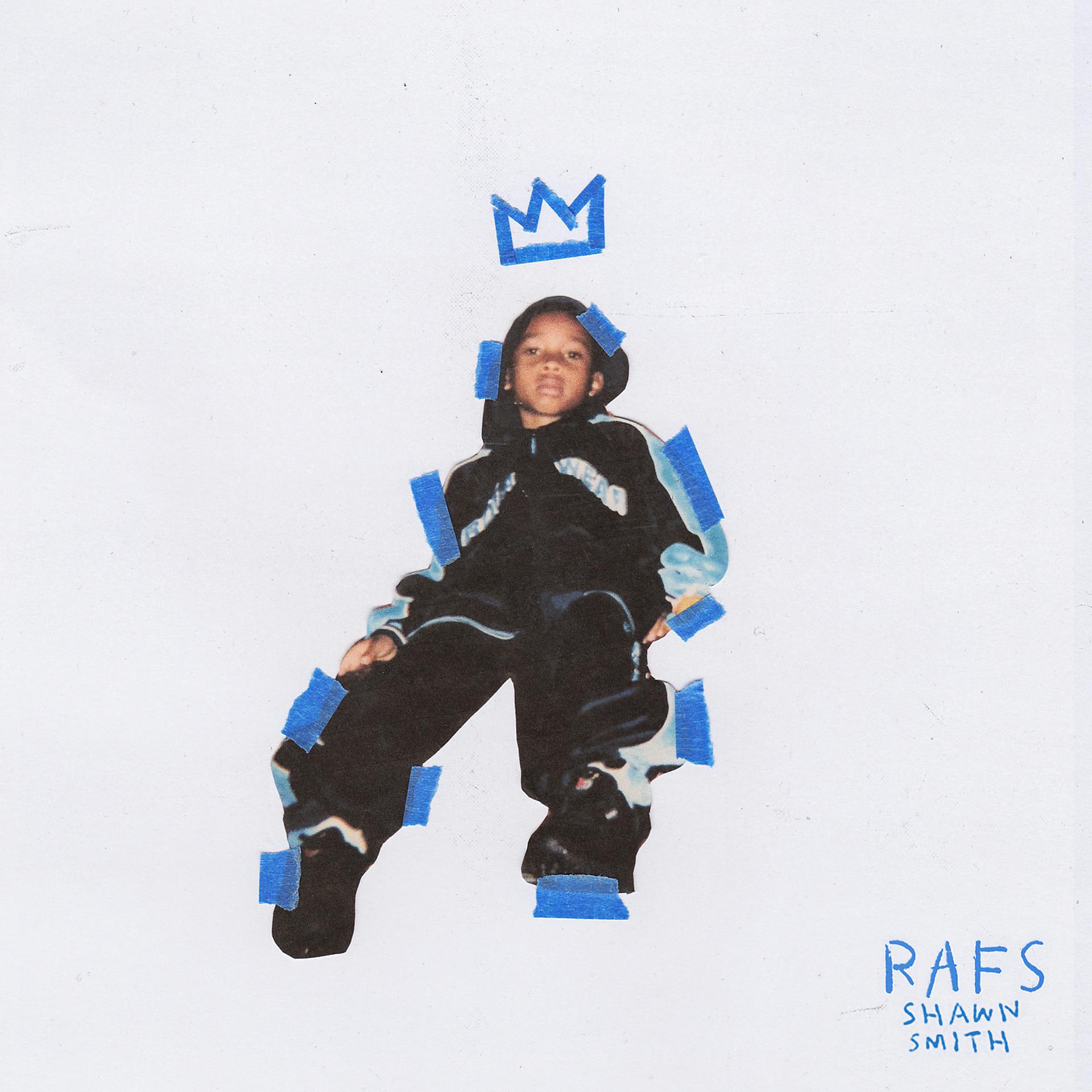 Постер альбома Rafs