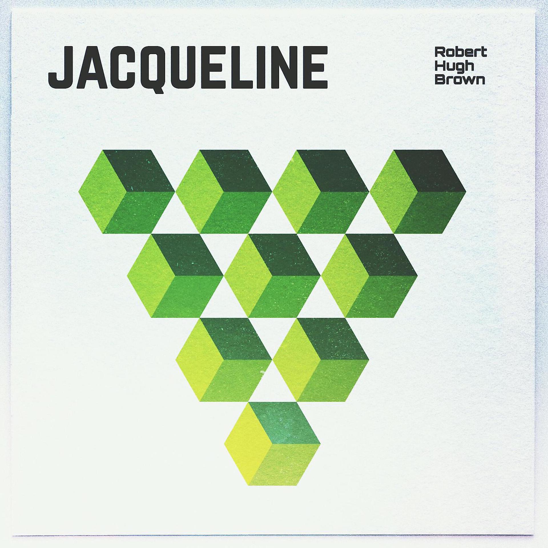 Постер альбома Jacqueline