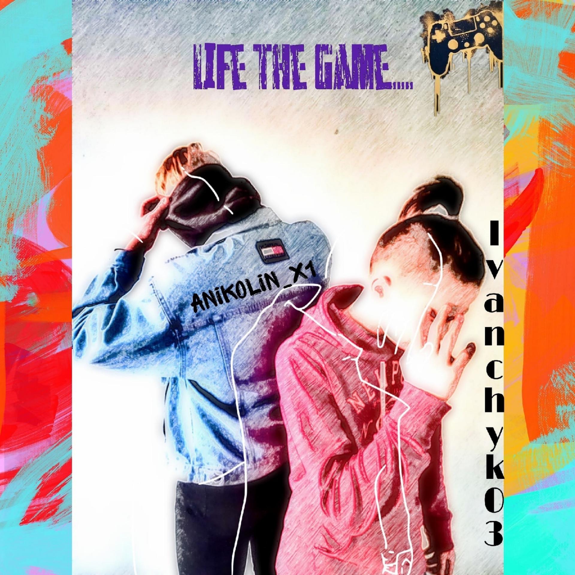 Постер альбома Life the Game...