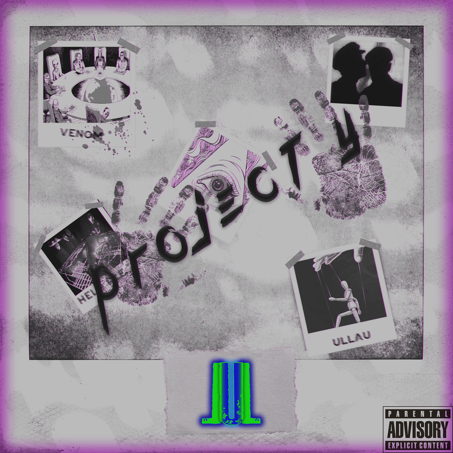 Постер альбома Project Y