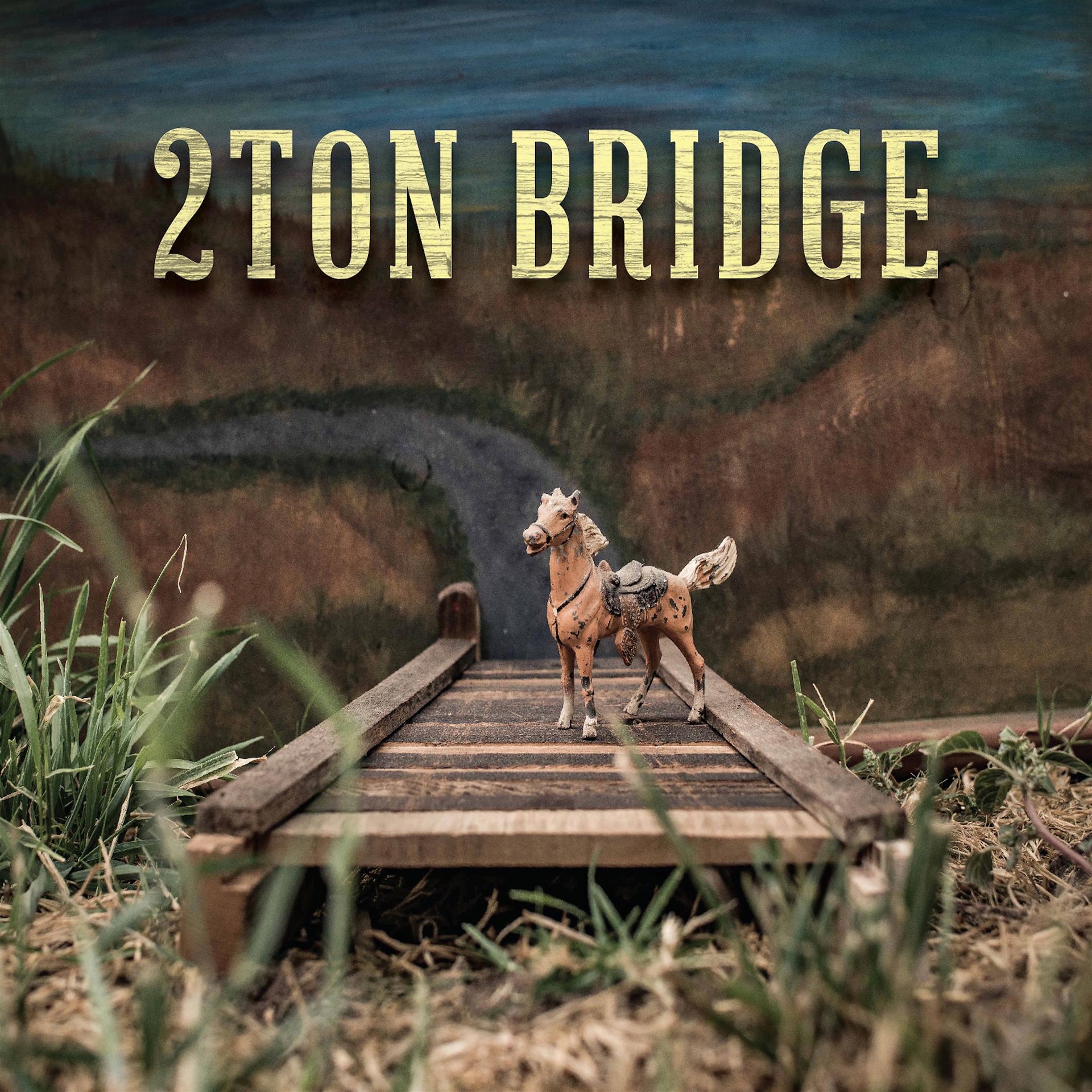 Постер альбома 2ton Bridge