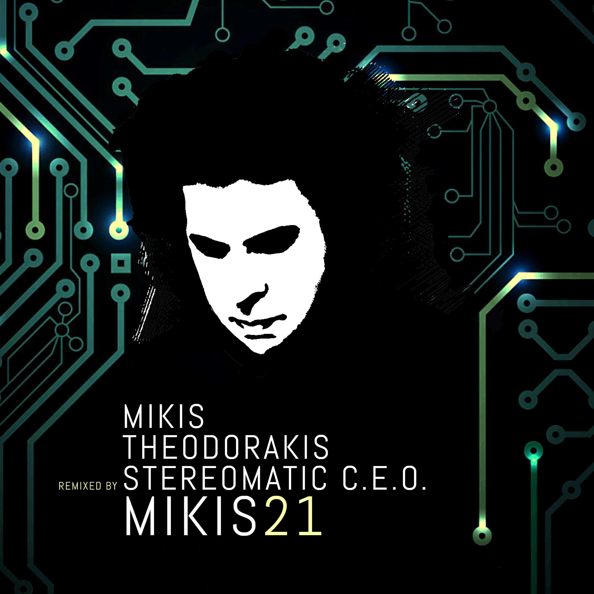 Постер альбома Mikis 21