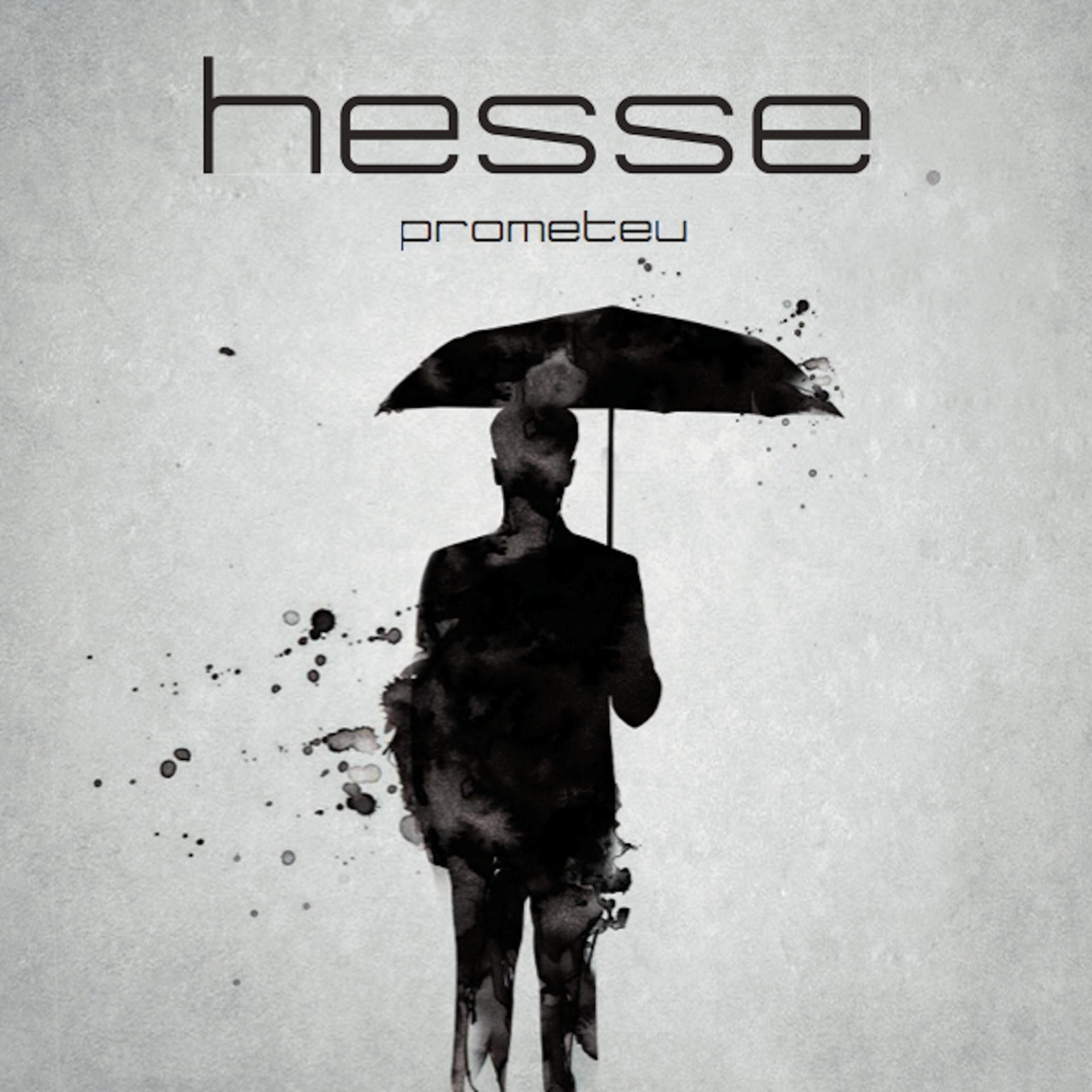 Постер альбома Prometeu