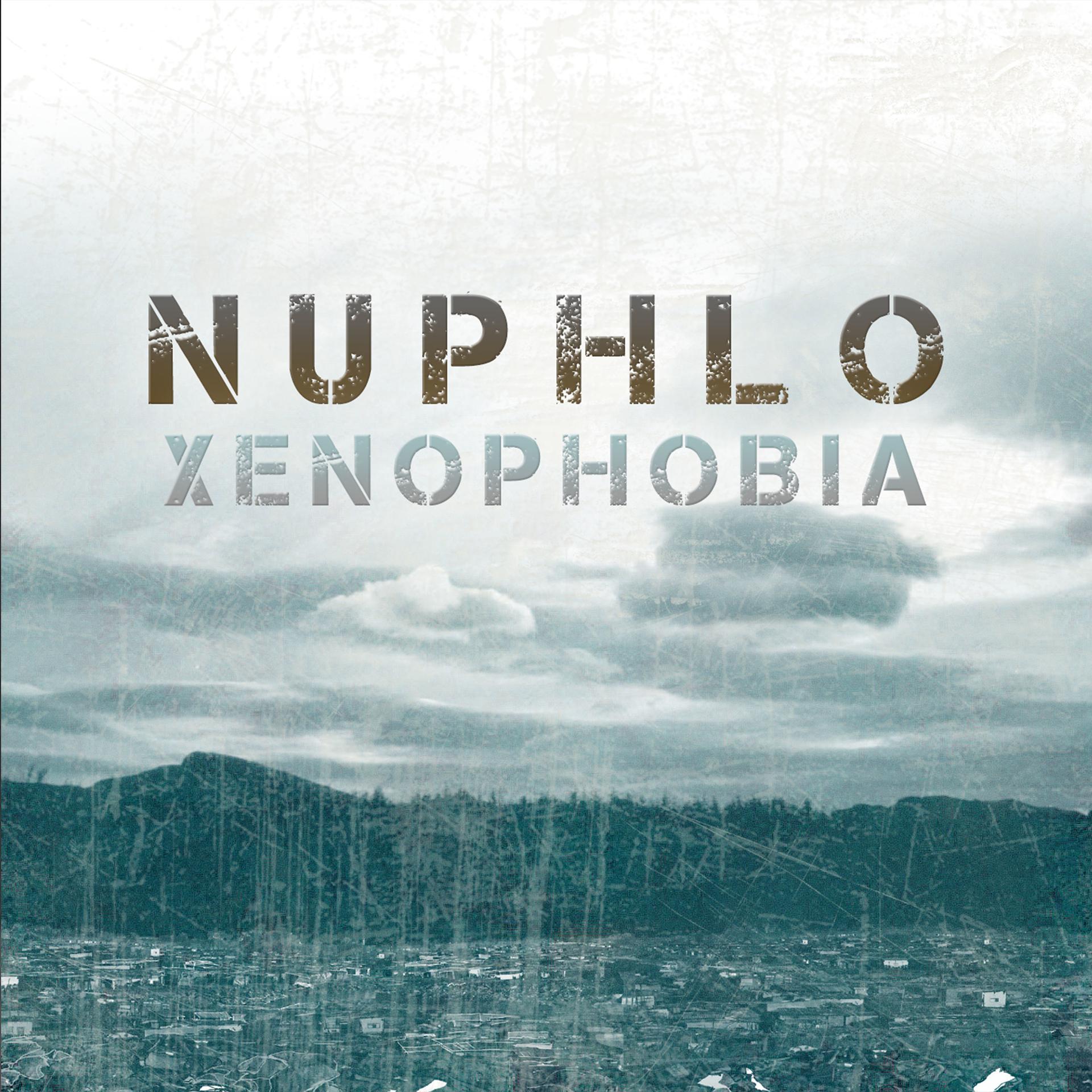 Постер альбома Xenophobia